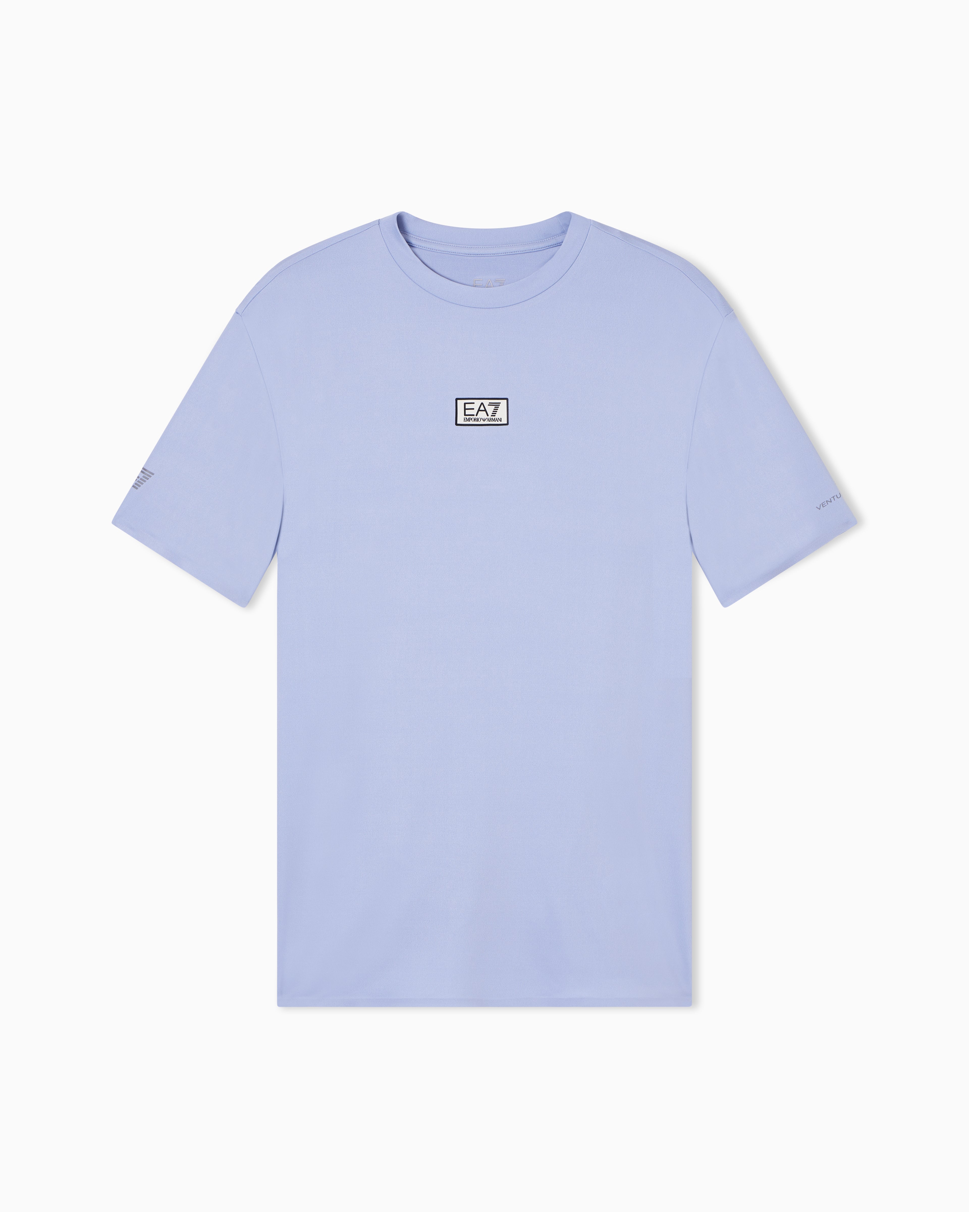 Mens Ventus7 Performance Short Sleeve T-Shirt