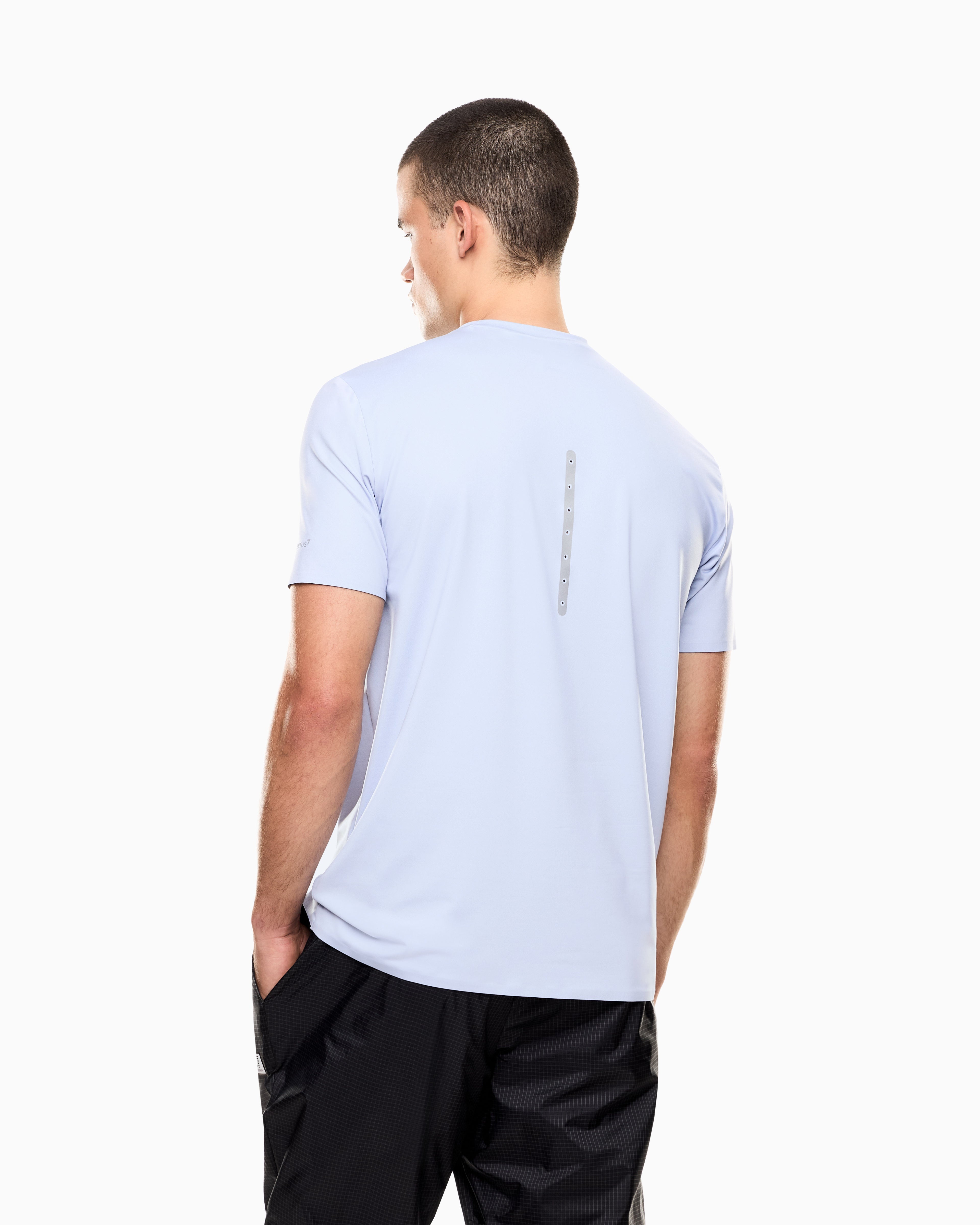 Mens Ventus7 Performance Short Sleeve T-Shirt