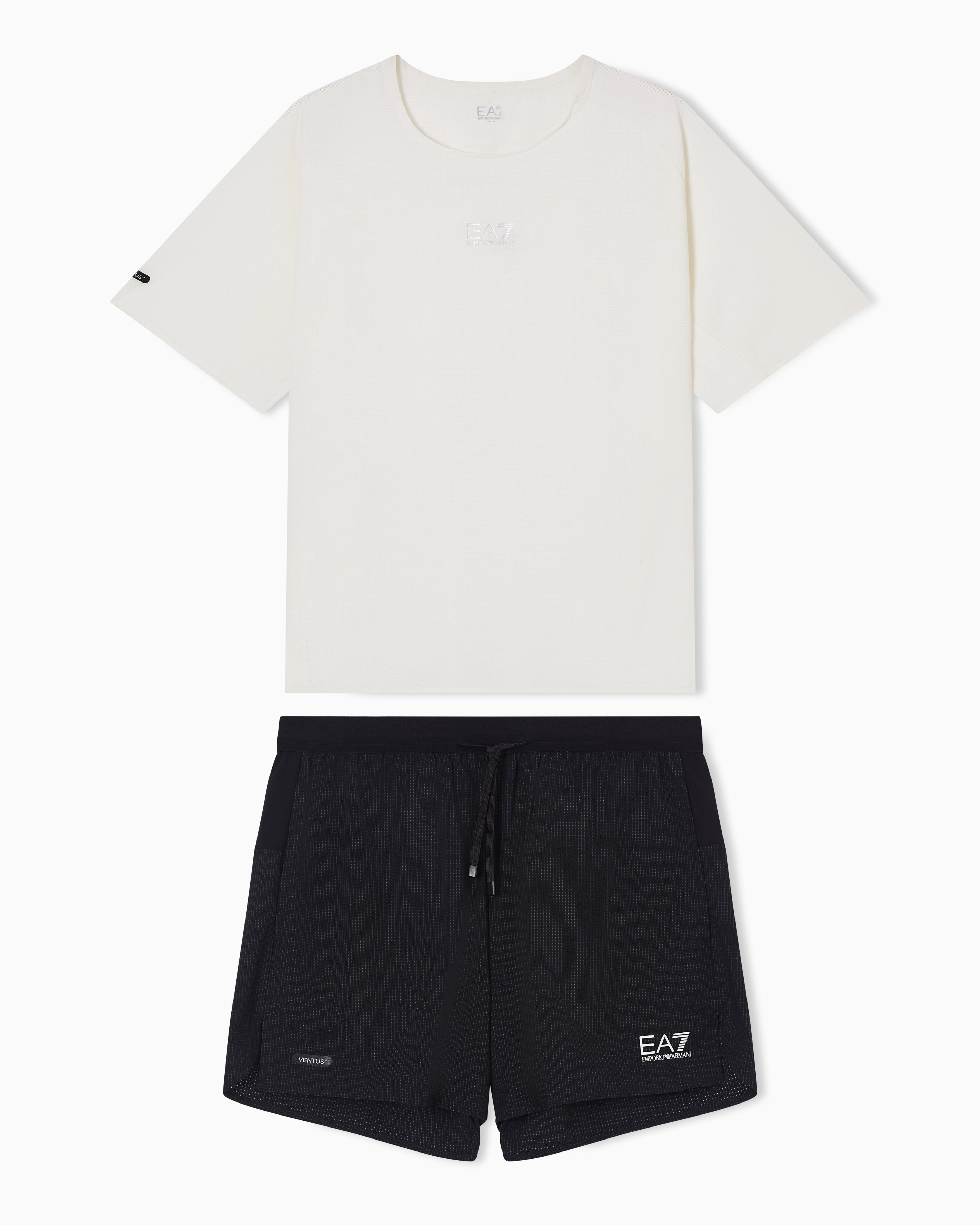 Mens Ventus Running Kit