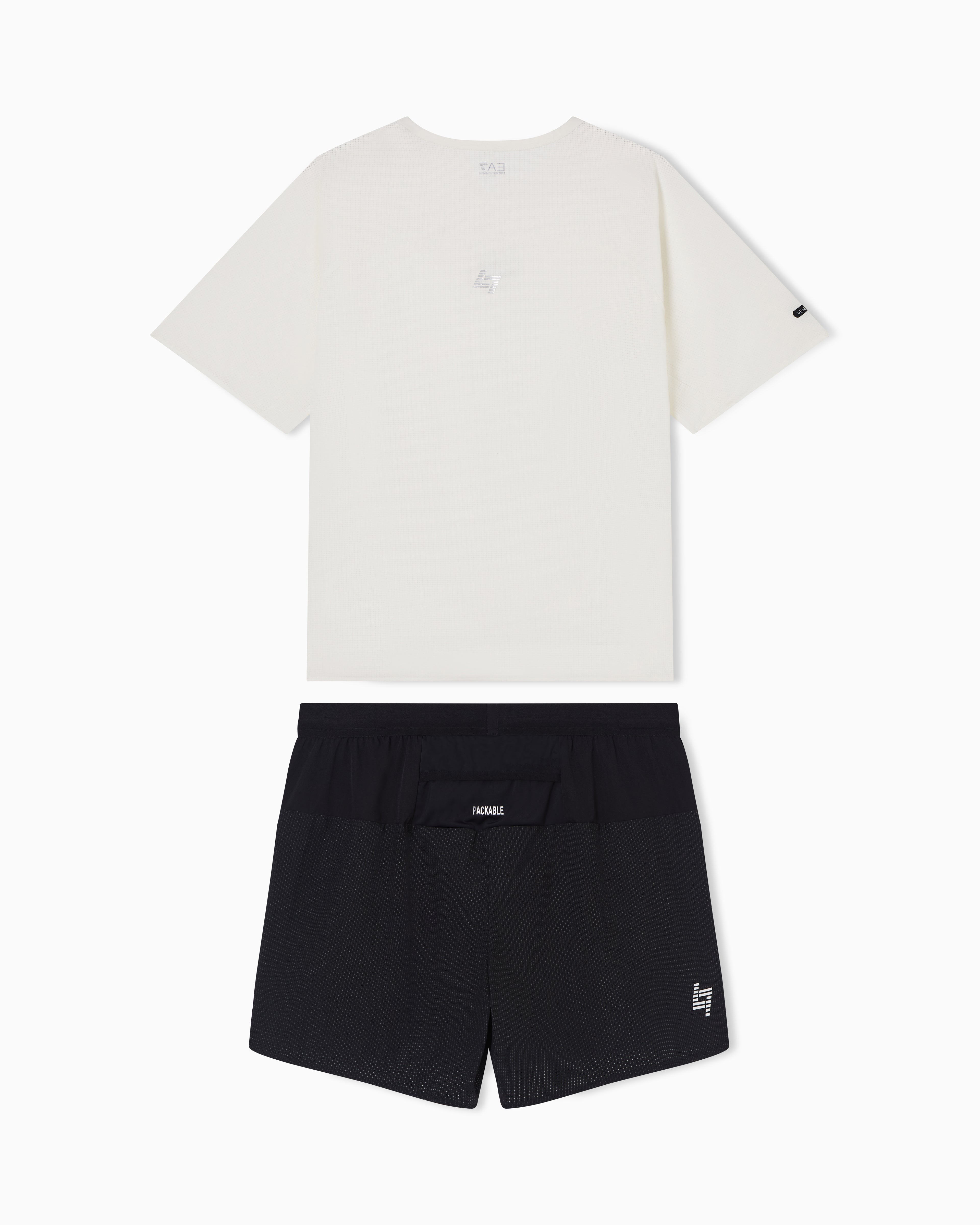 Mens Ventus Running Kit