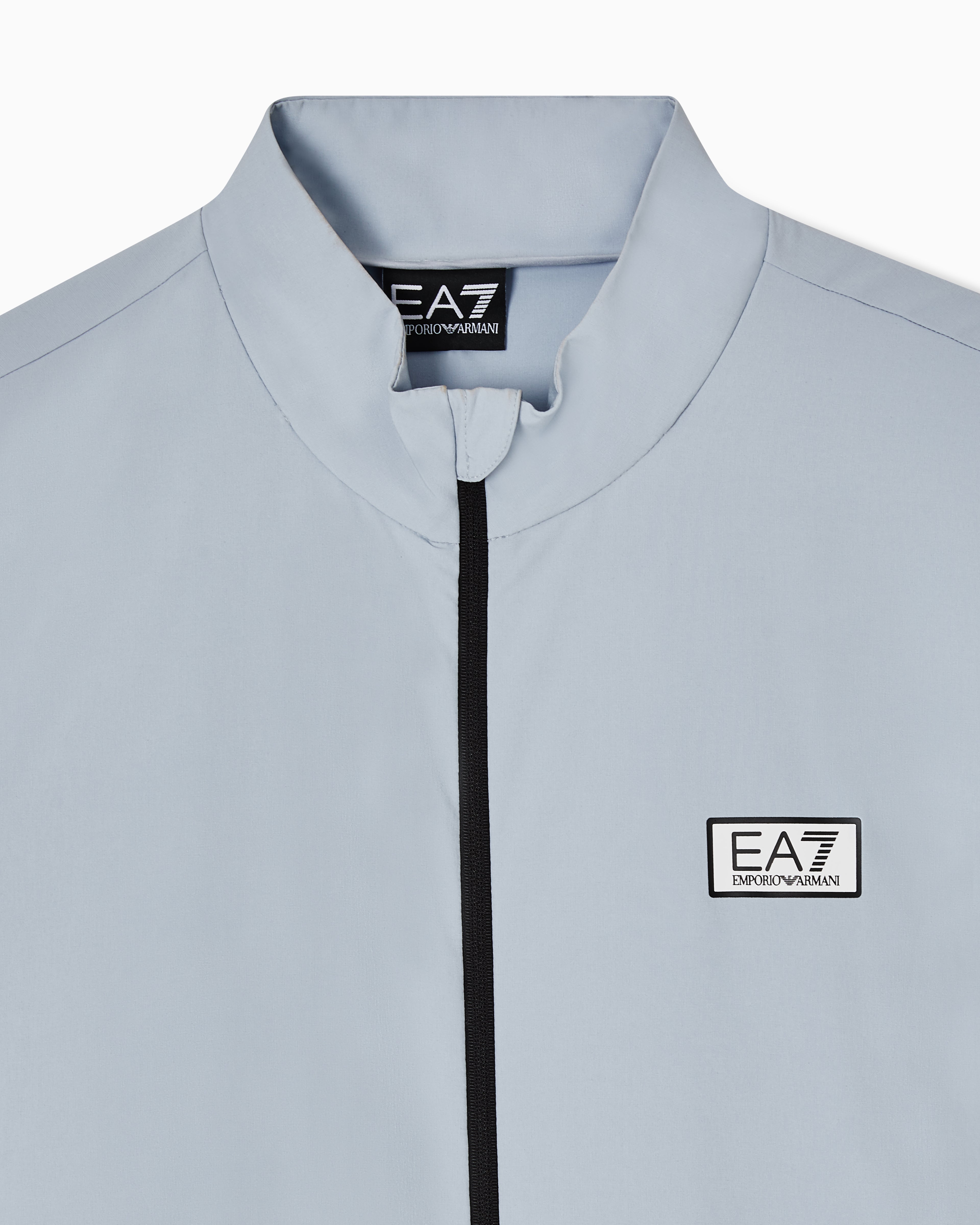 Mens Ventus7 LightWeight Track Jacket