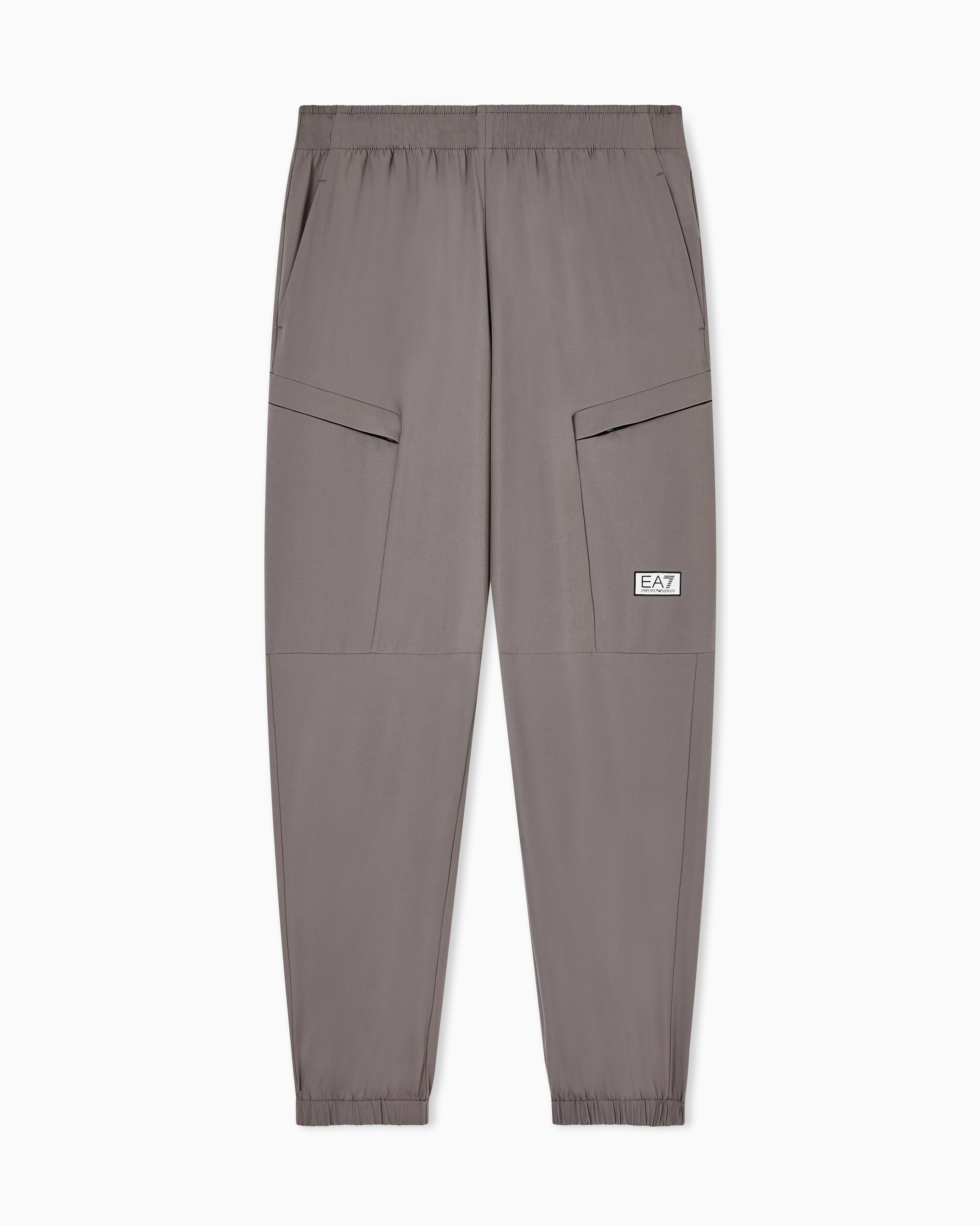 Mens Ventus7 Lightweight Woven Training Pant
