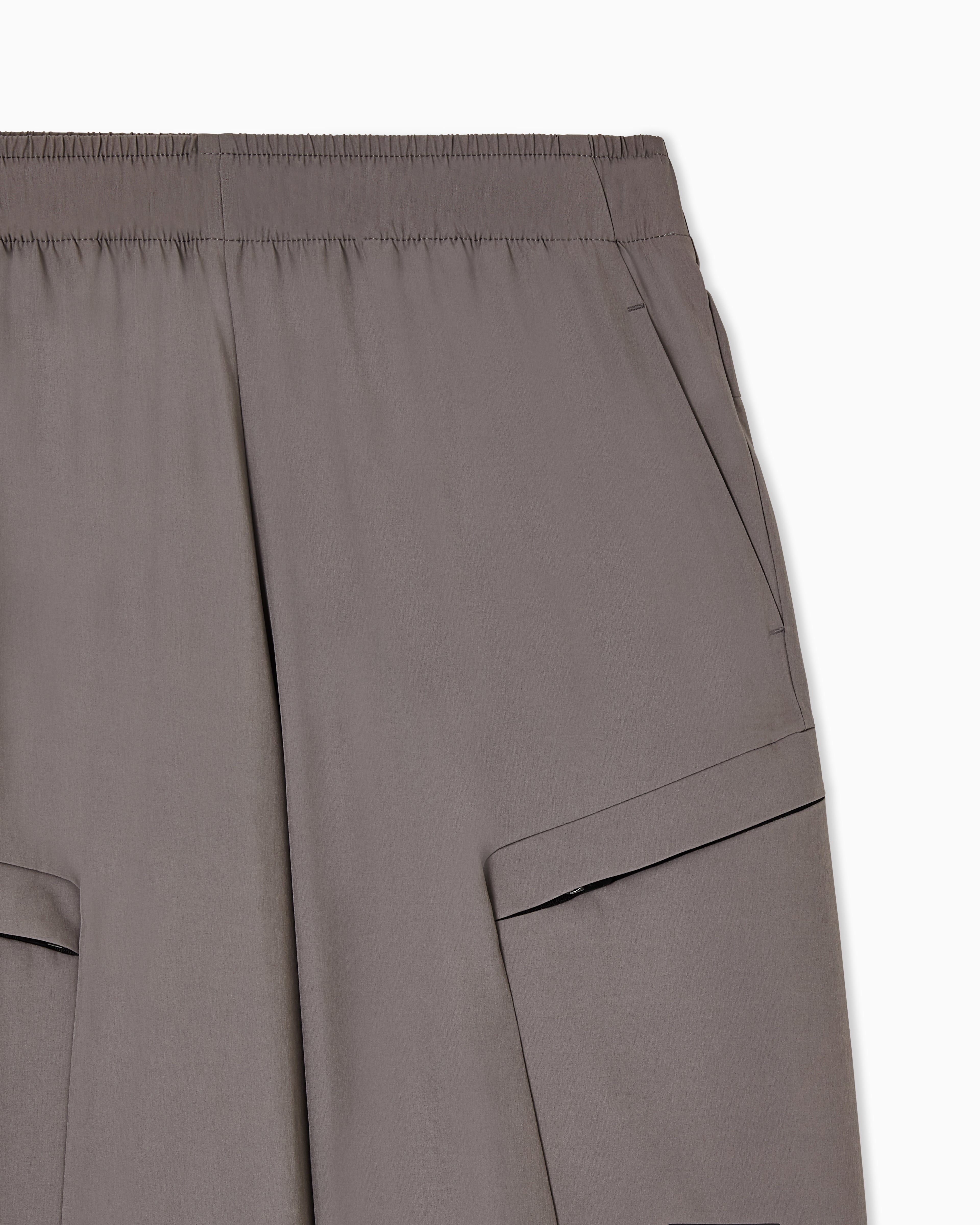 Mens Ventus7 Lightweight Woven Training Pant