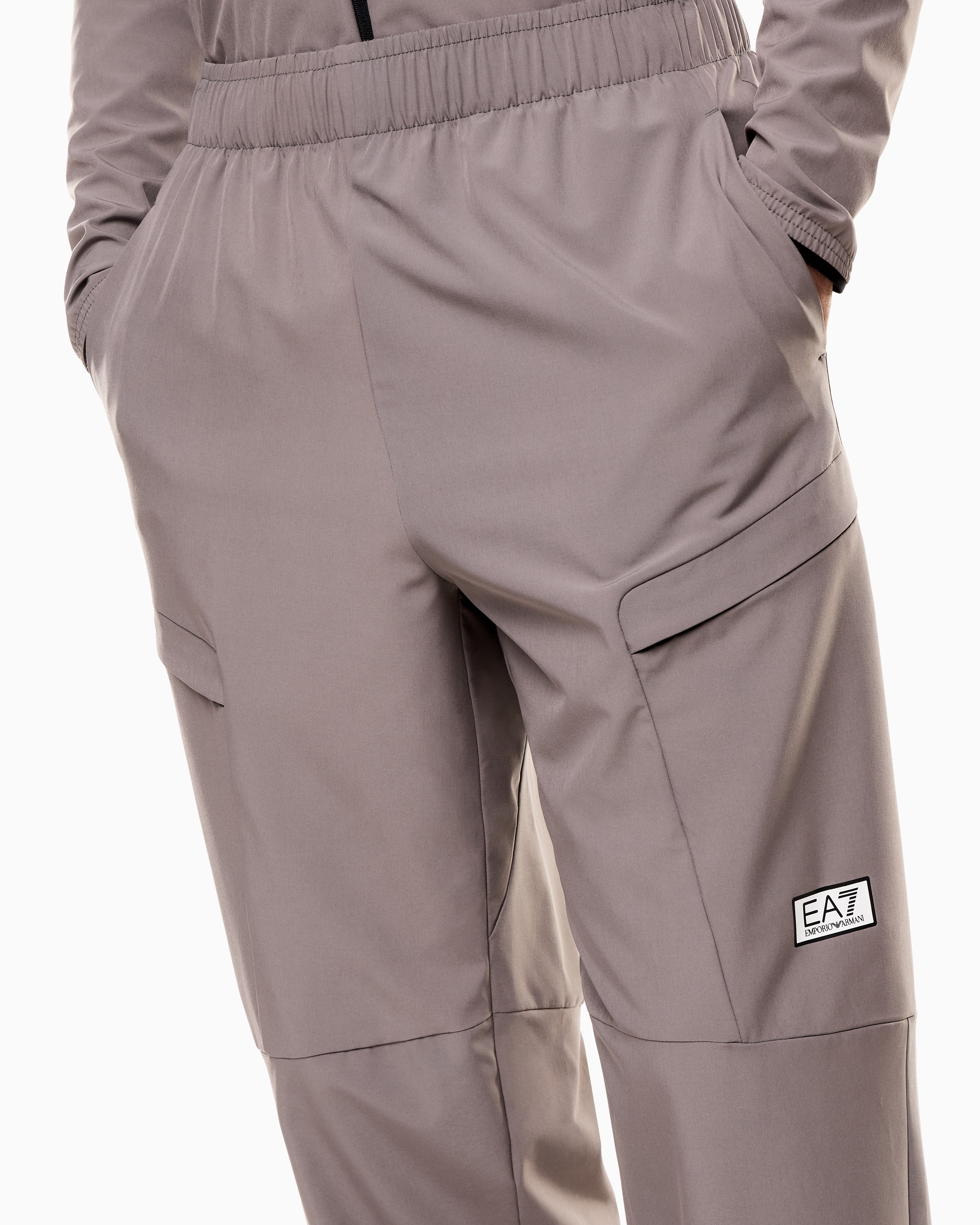 Mens Ventus7 Lightweight Woven Training Pant