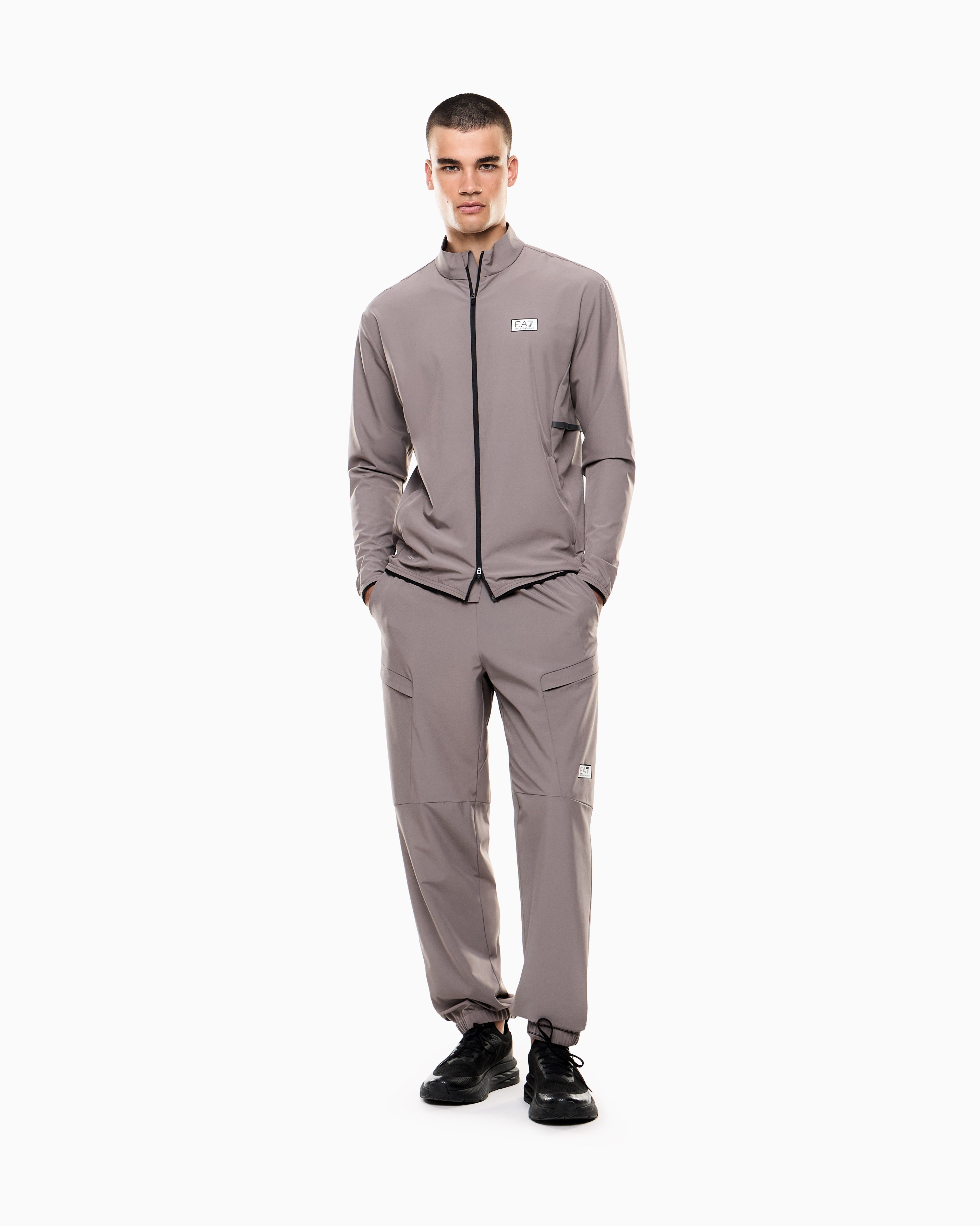 Mens Ventus7 Lightweight Woven Training Pant