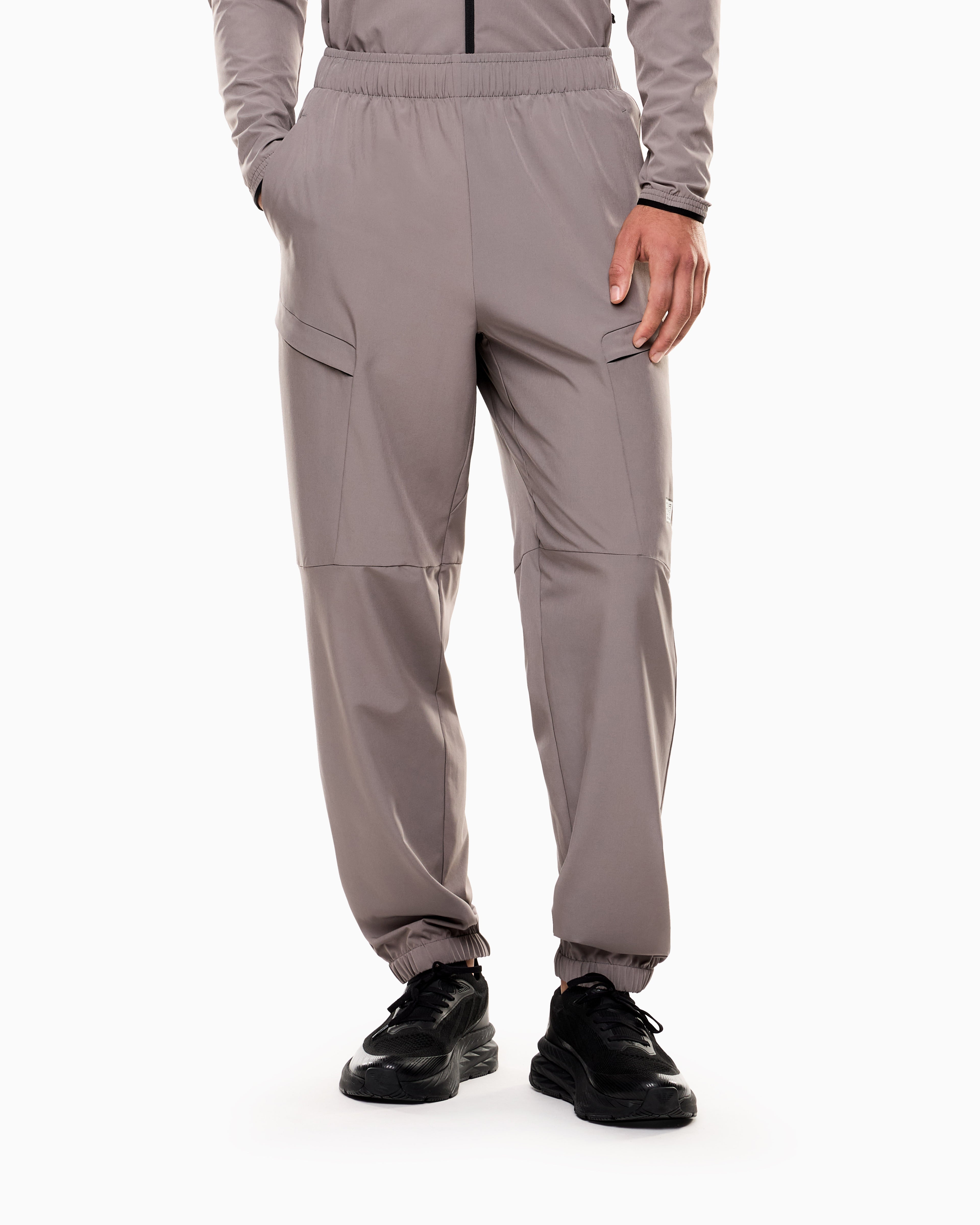 Mens Ventus7 Lightweight Woven Training Pant
