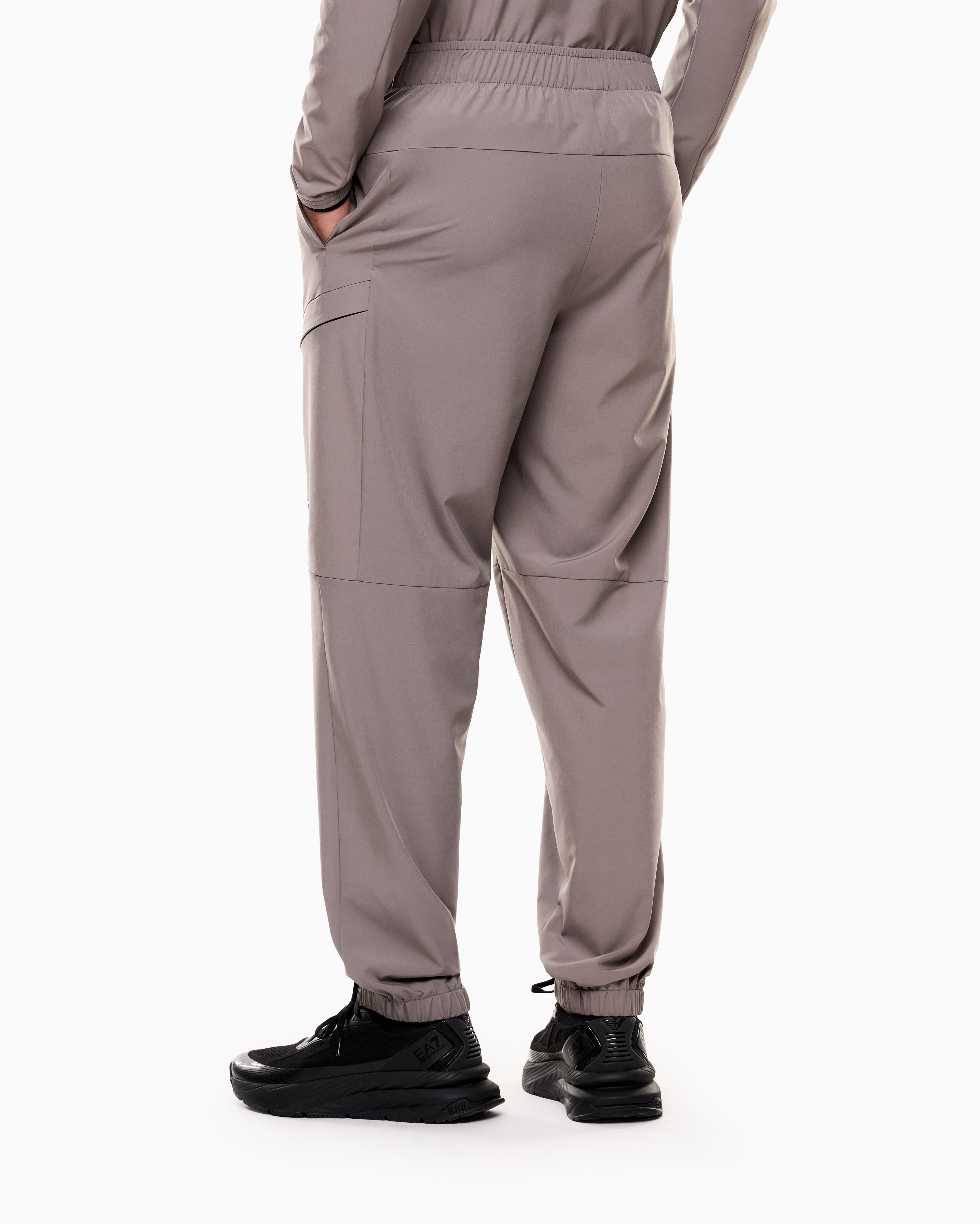 Mens Ventus7 Lightweight Woven Training Pant