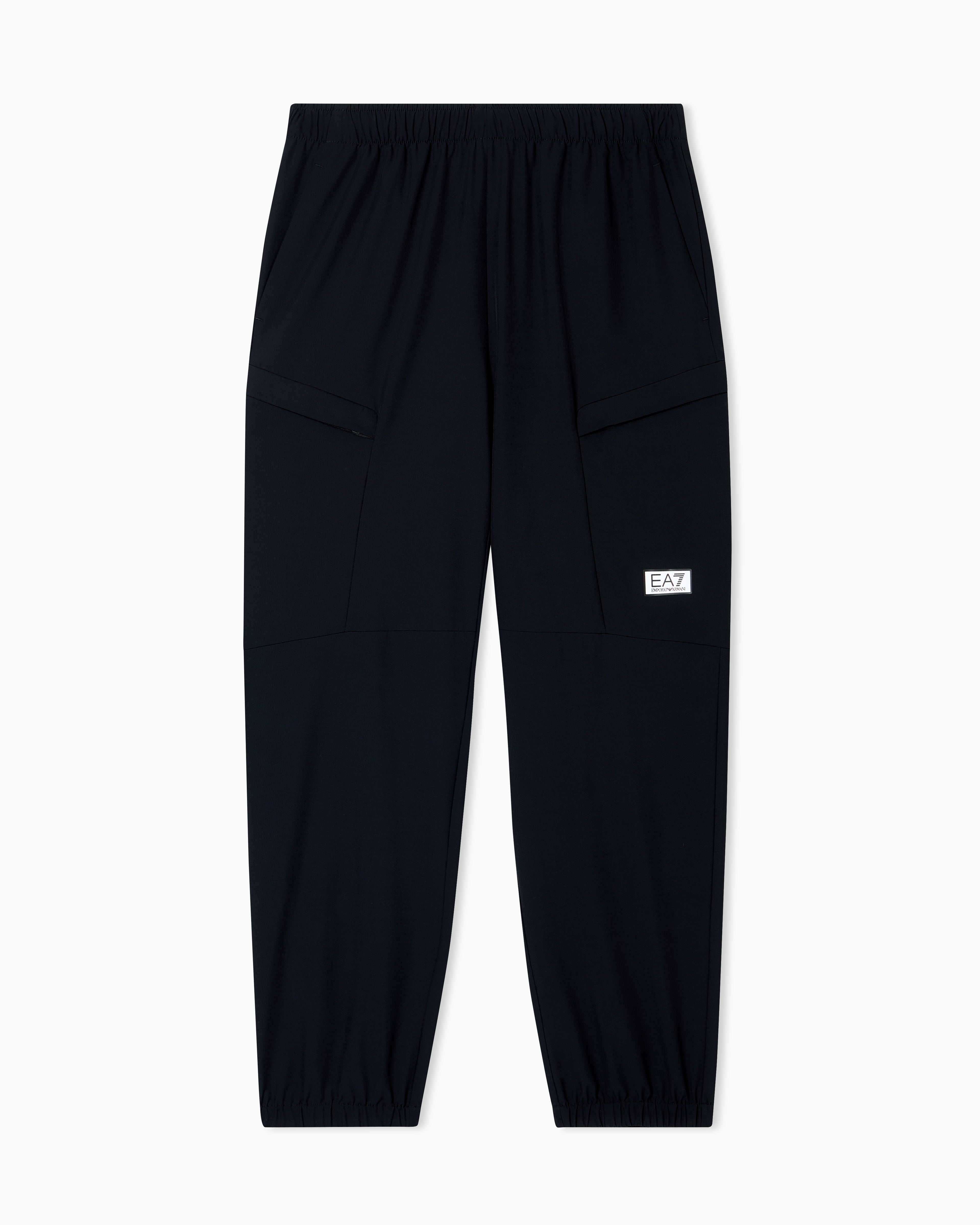 Mens Ventus7 Lightweight Woven Training Pant