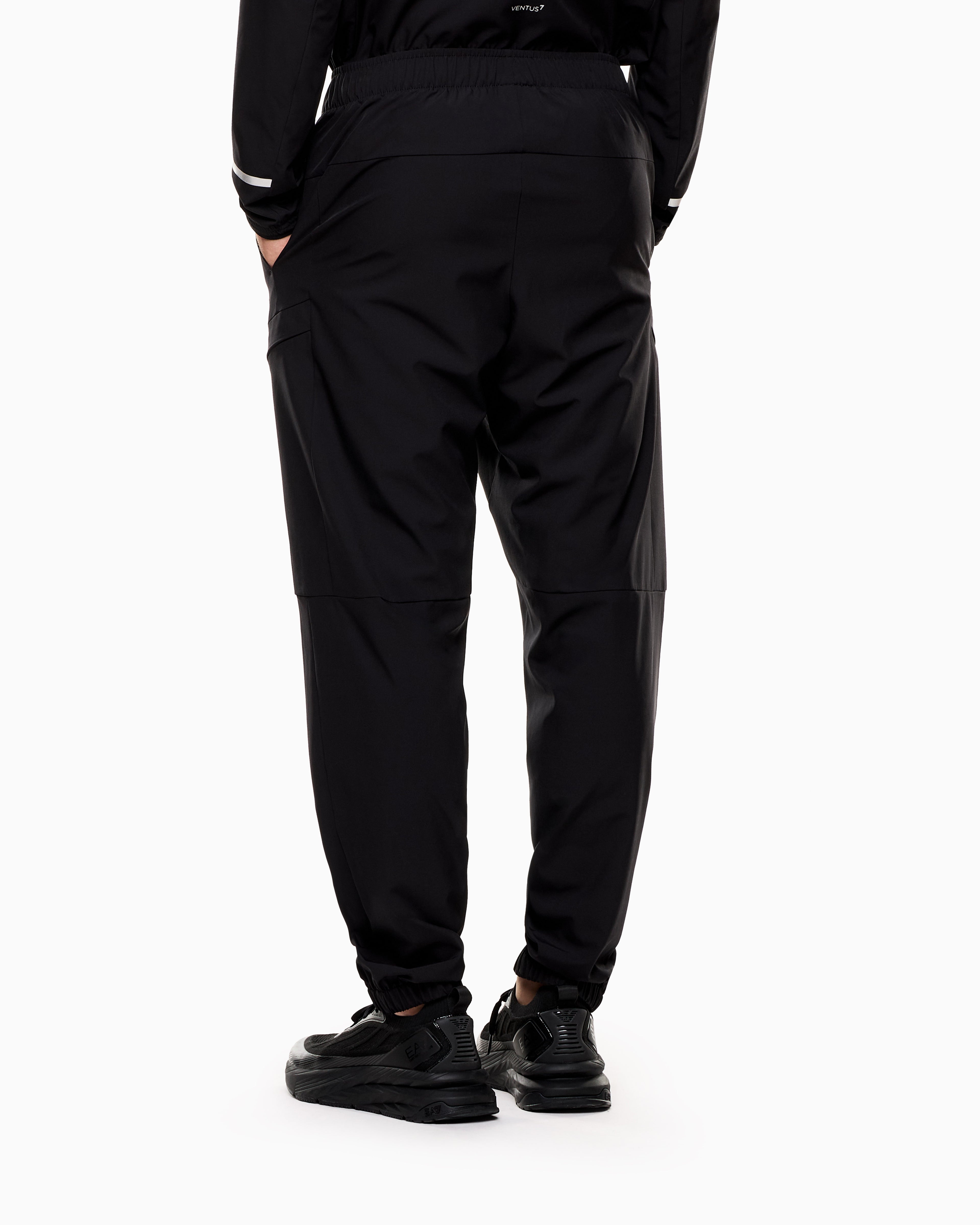 Mens Ventus7 Lightweight Woven Training Pant