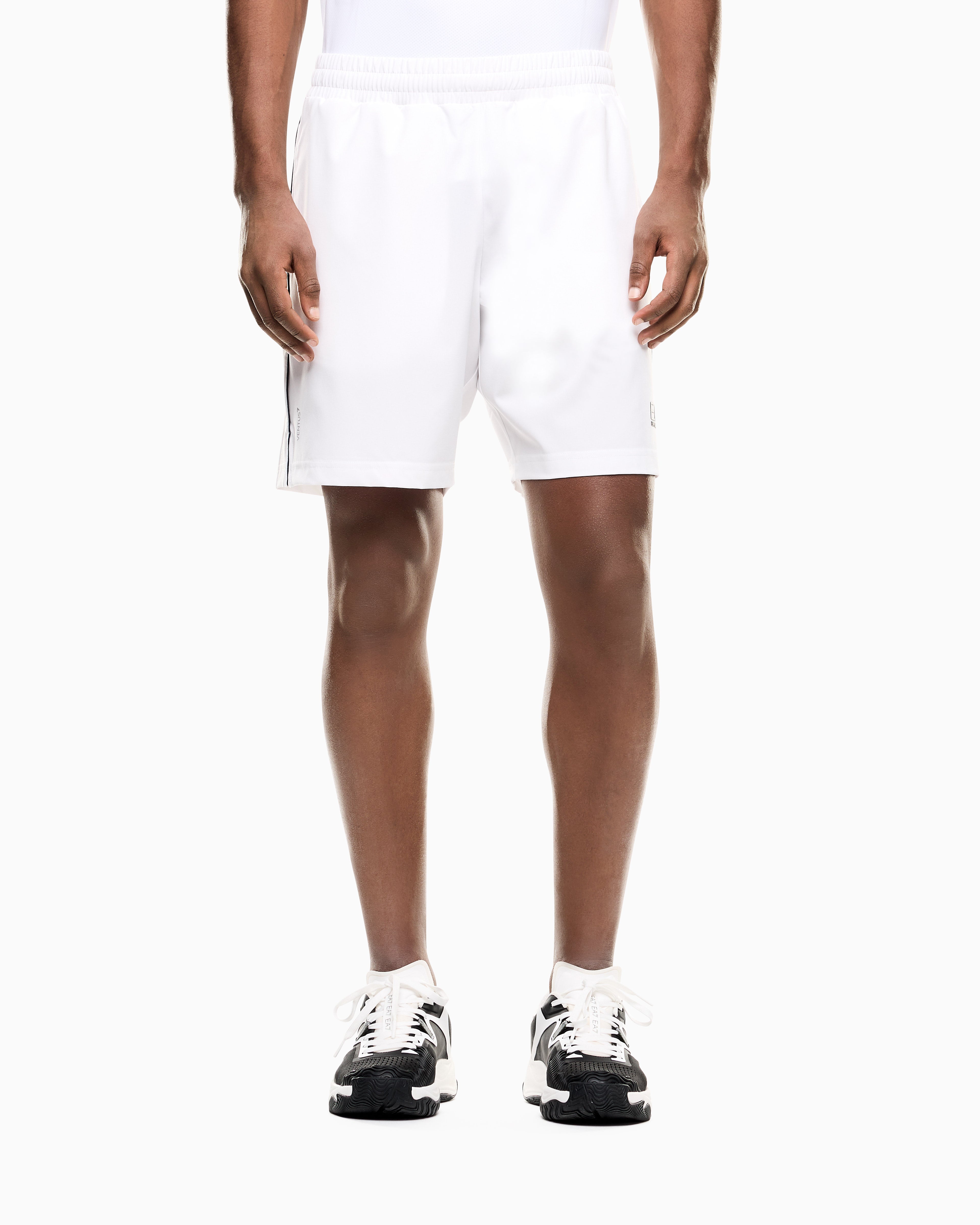 Mens Tennis Pro Short