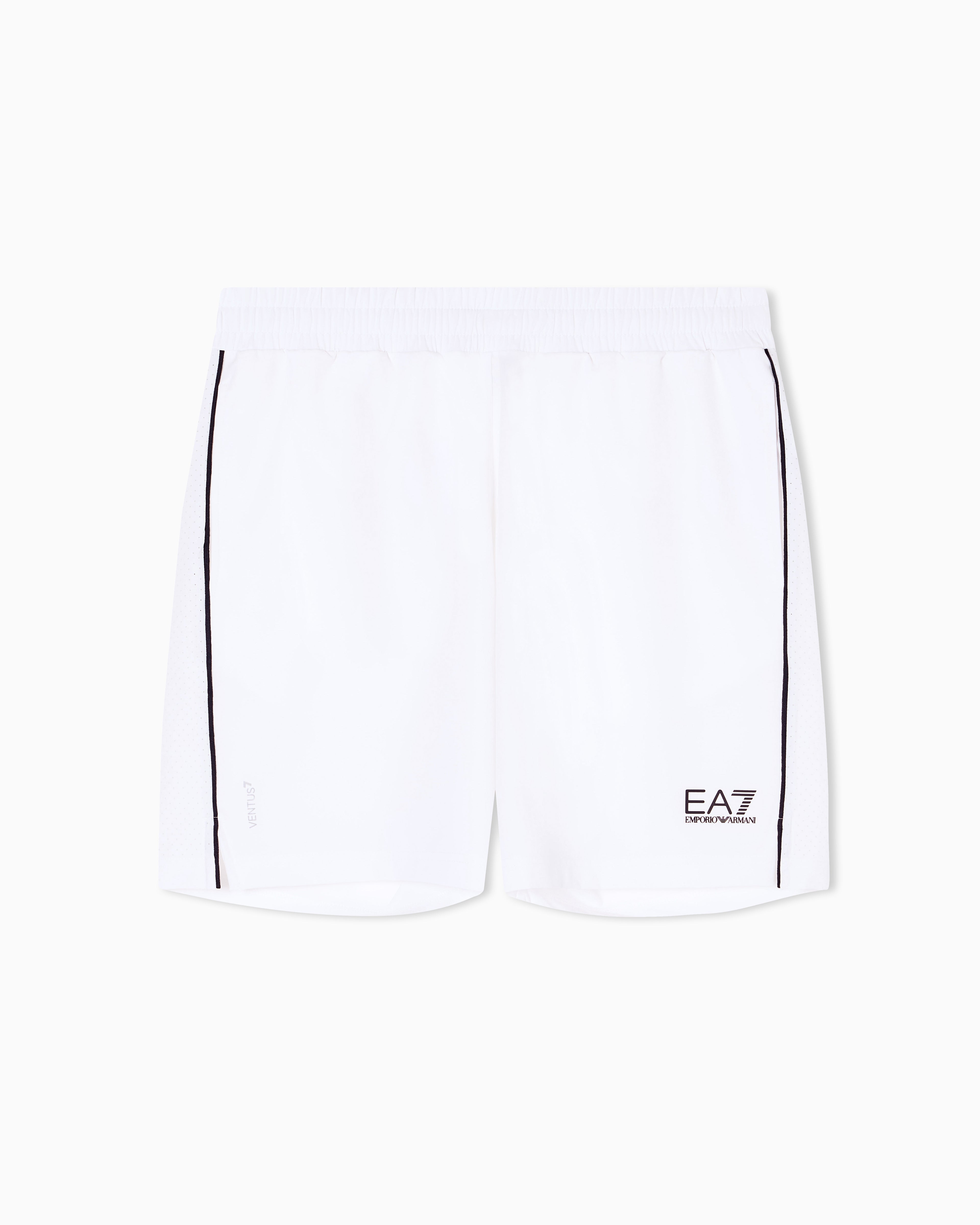 Mens Tennis Pro Short