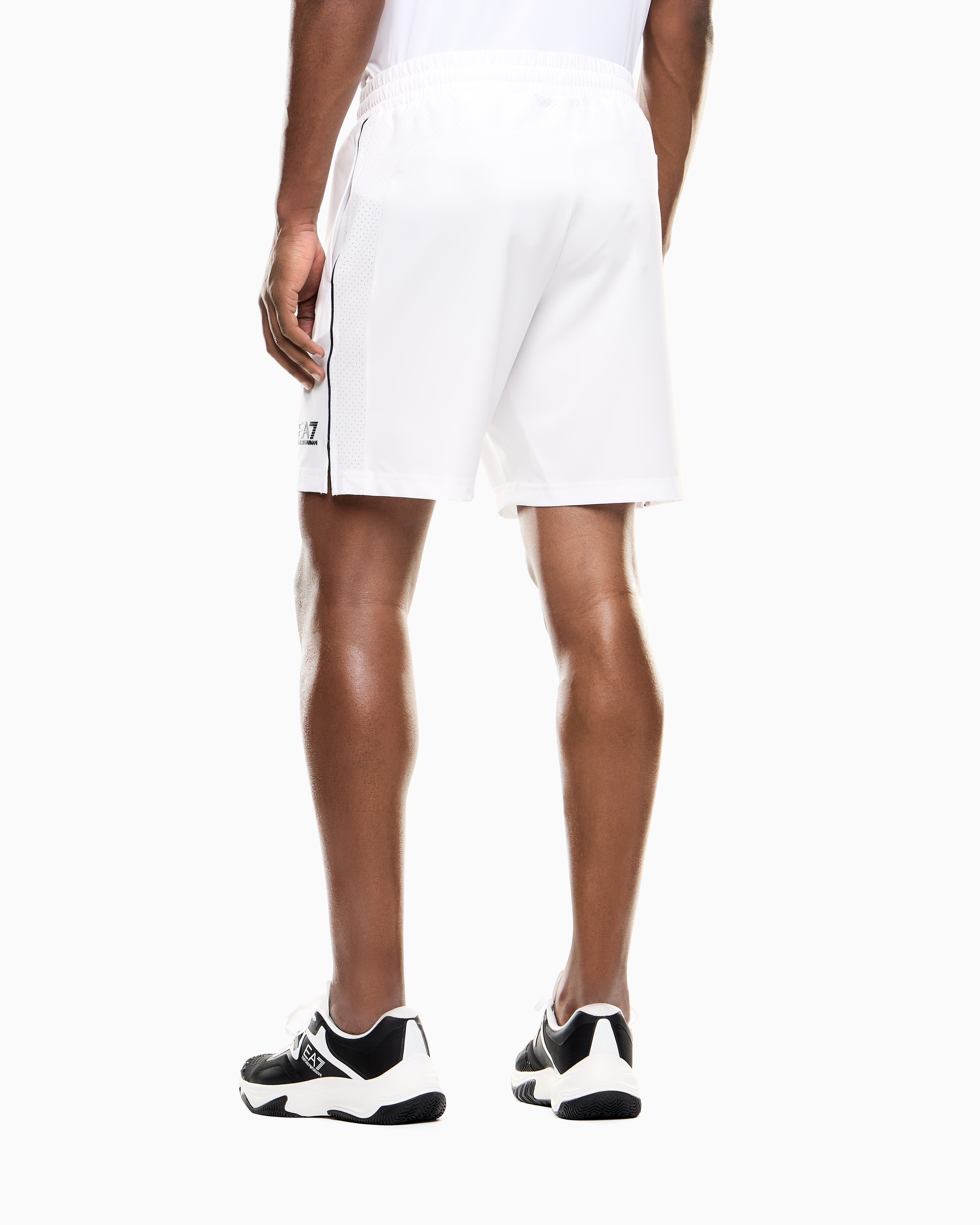 Mens Tennis Pro Short