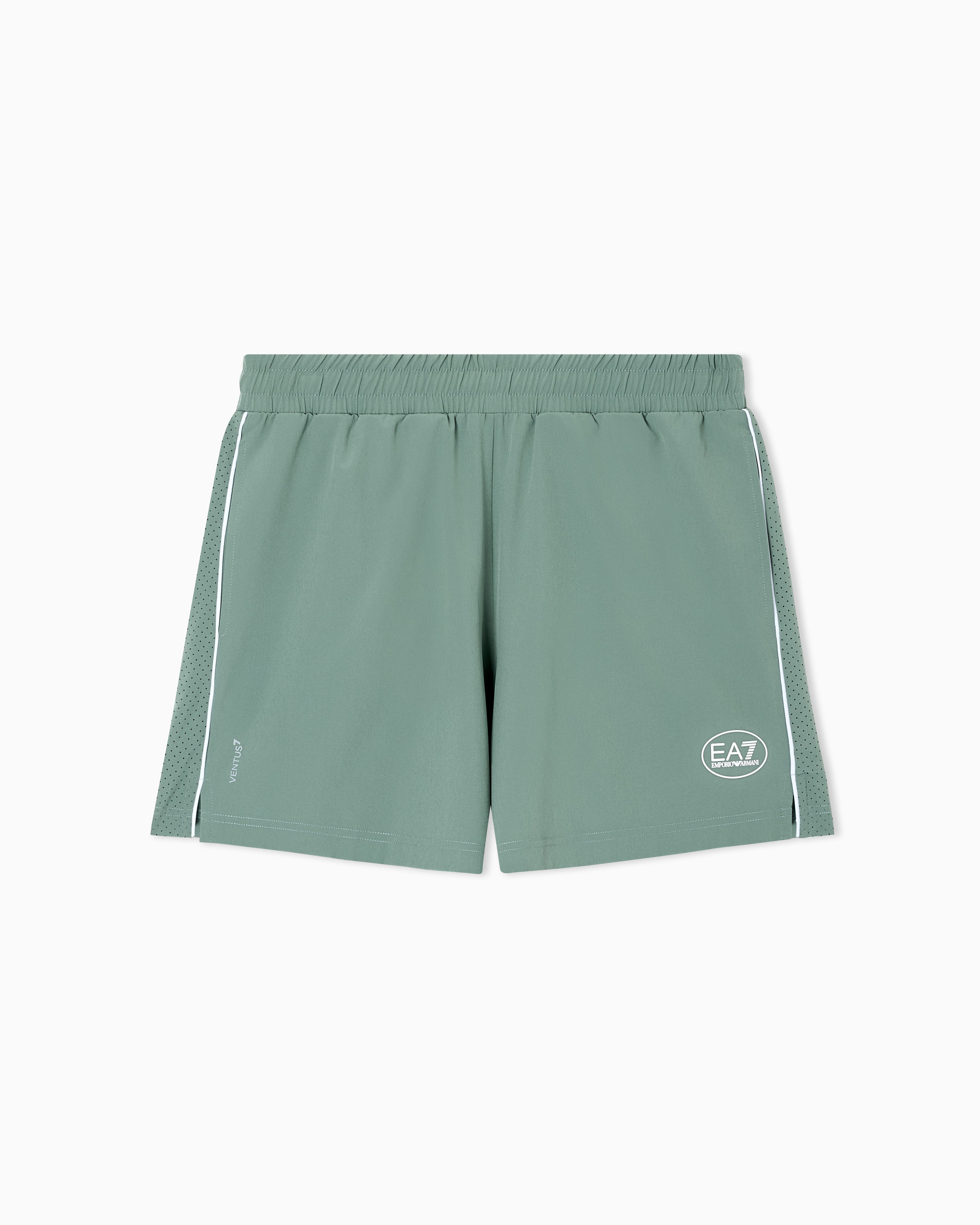 Mens Tennis Pro Short