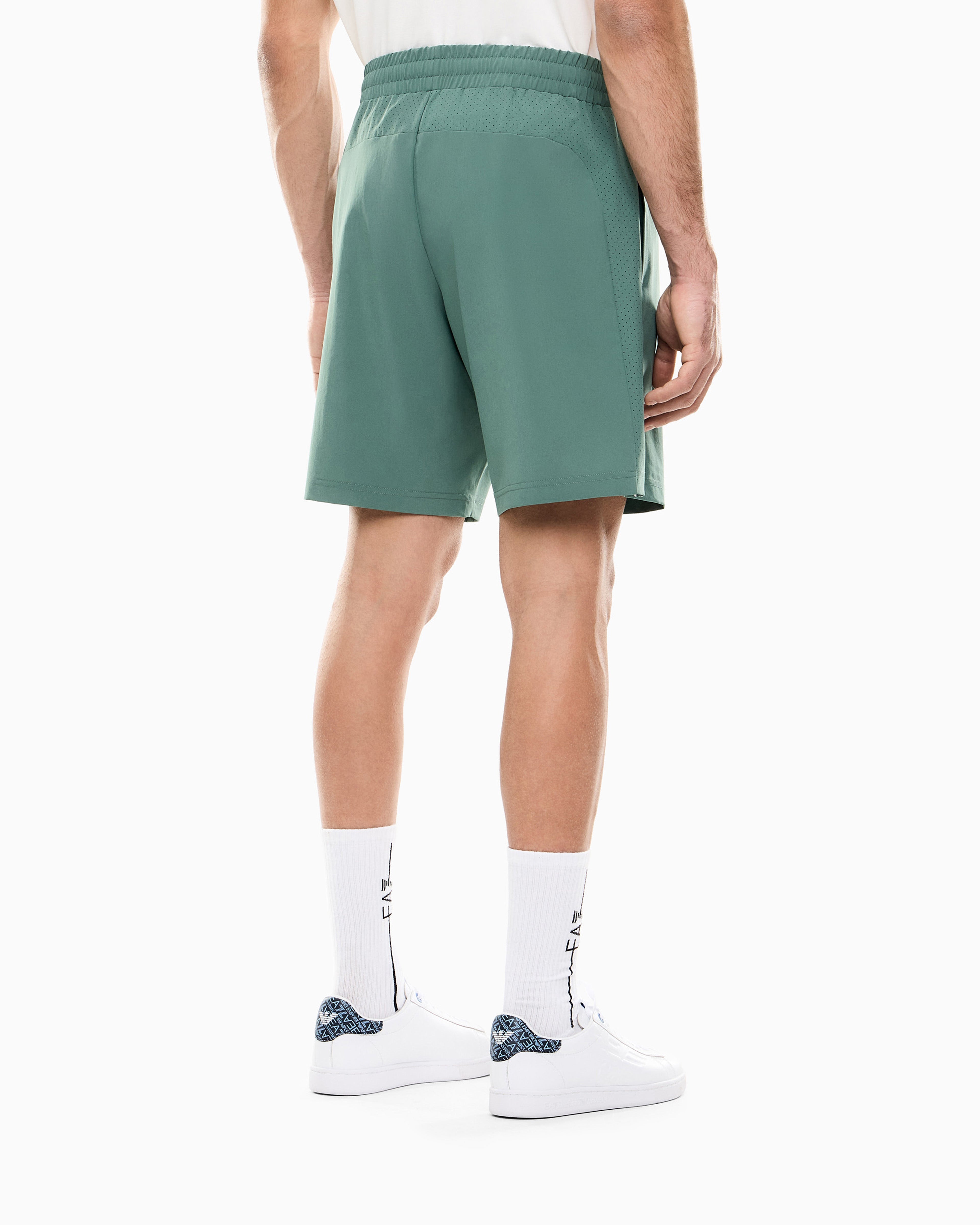 Mens Tennis Pro Short