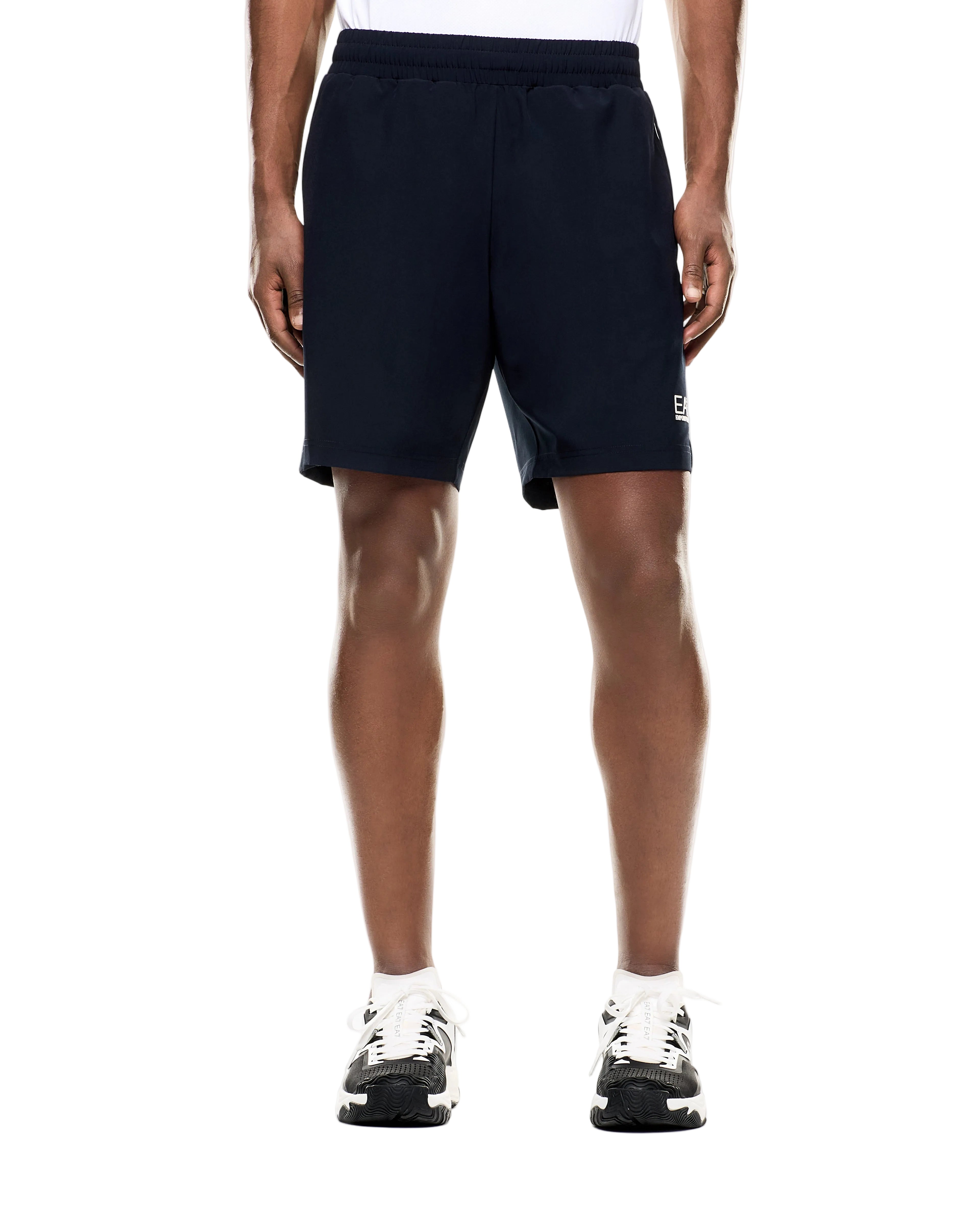 Mens Tennis Pro Short