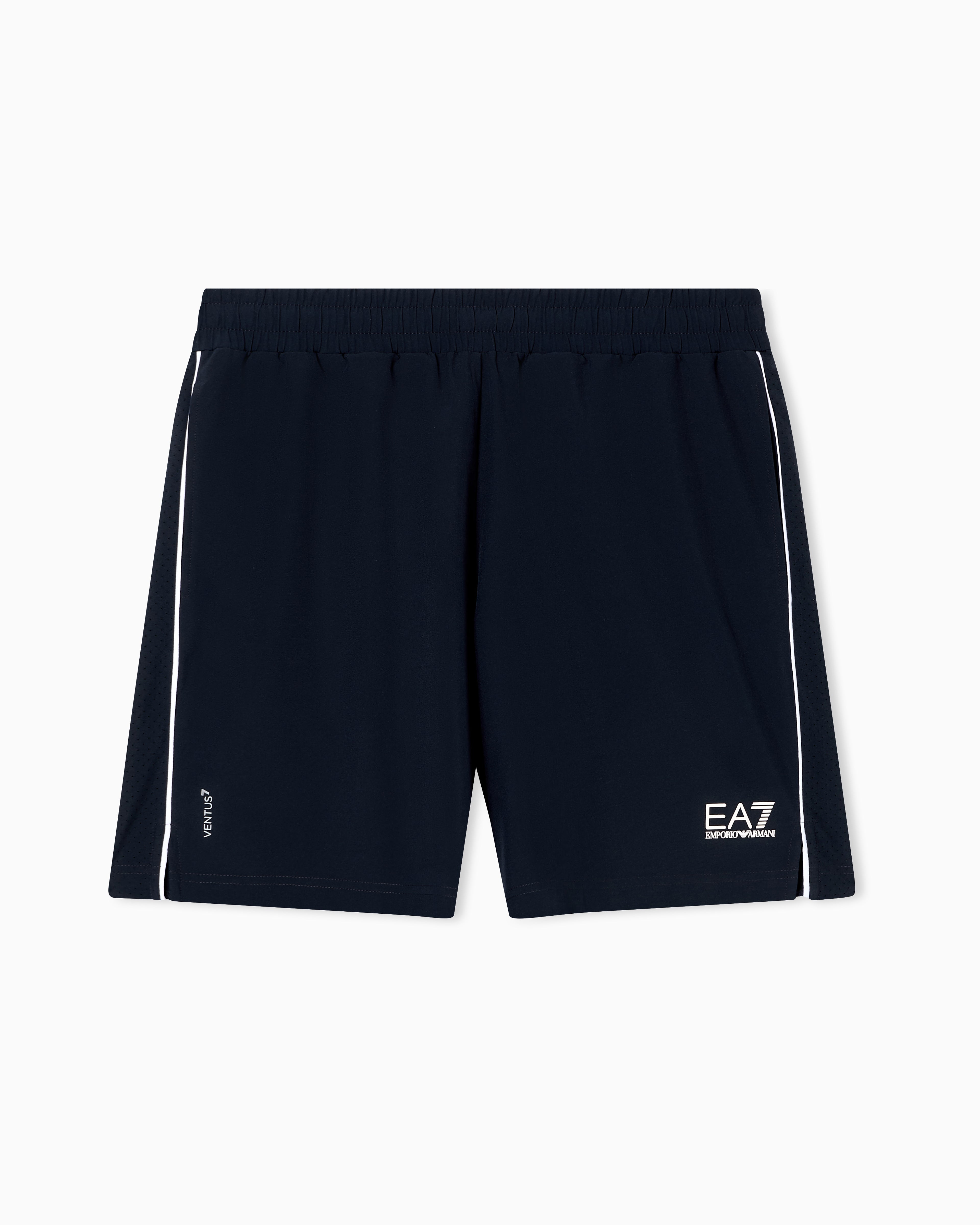 Mens Tennis Pro Short