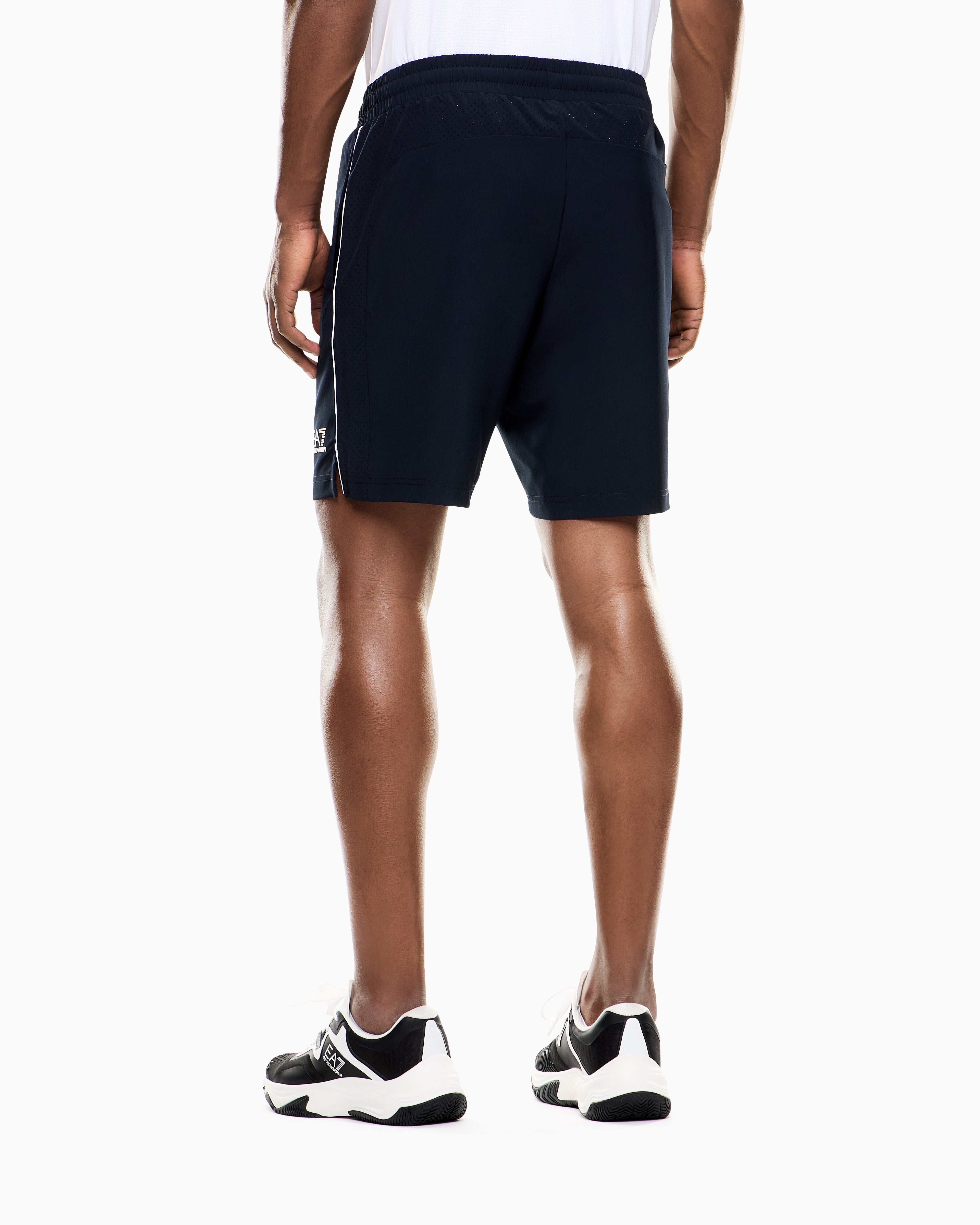 Mens Tennis Pro Short