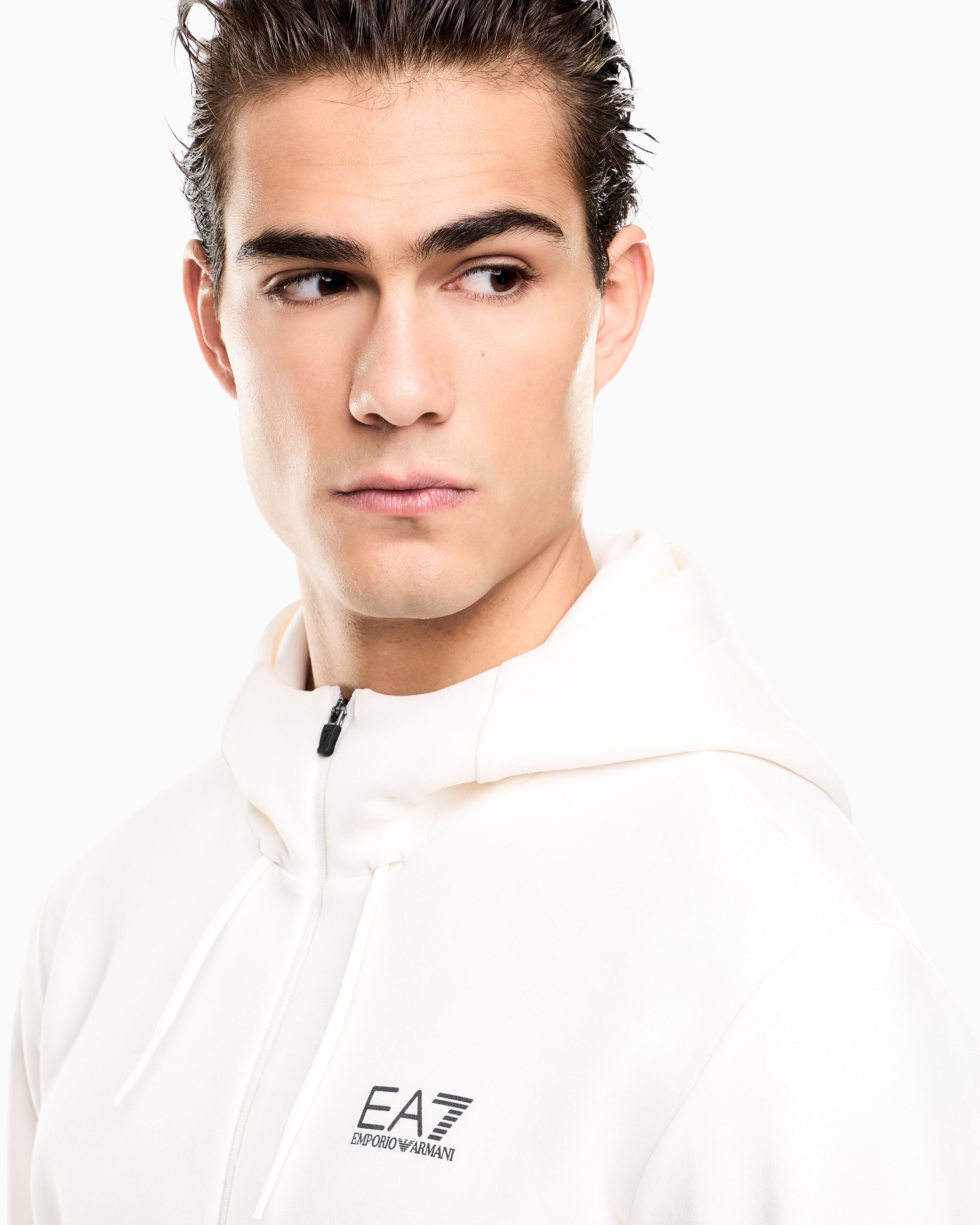 Mens Natural Ventus Tracksuit