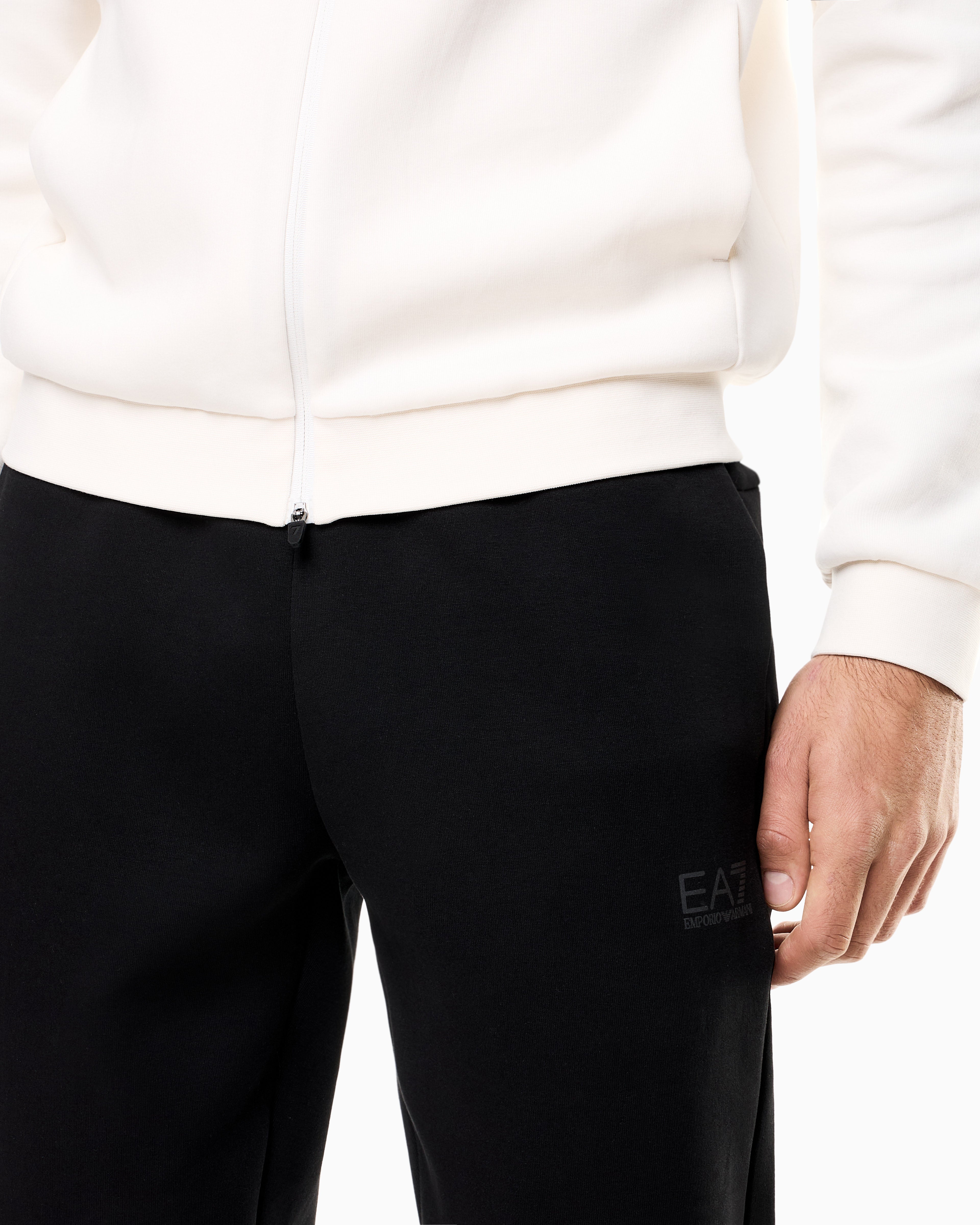 Mens Natural Ventus Tracksuit