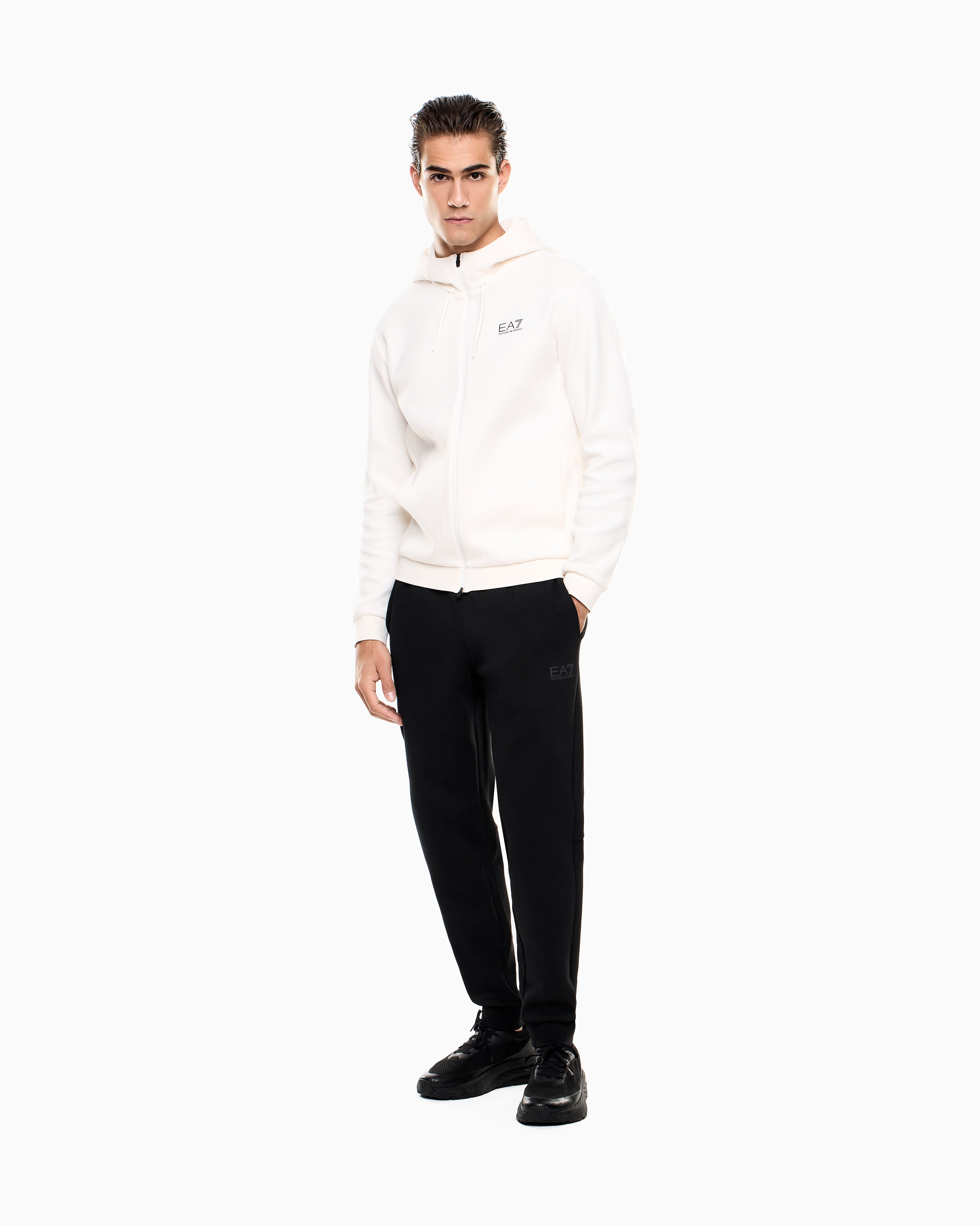 Mens Natural Ventus Tracksuit