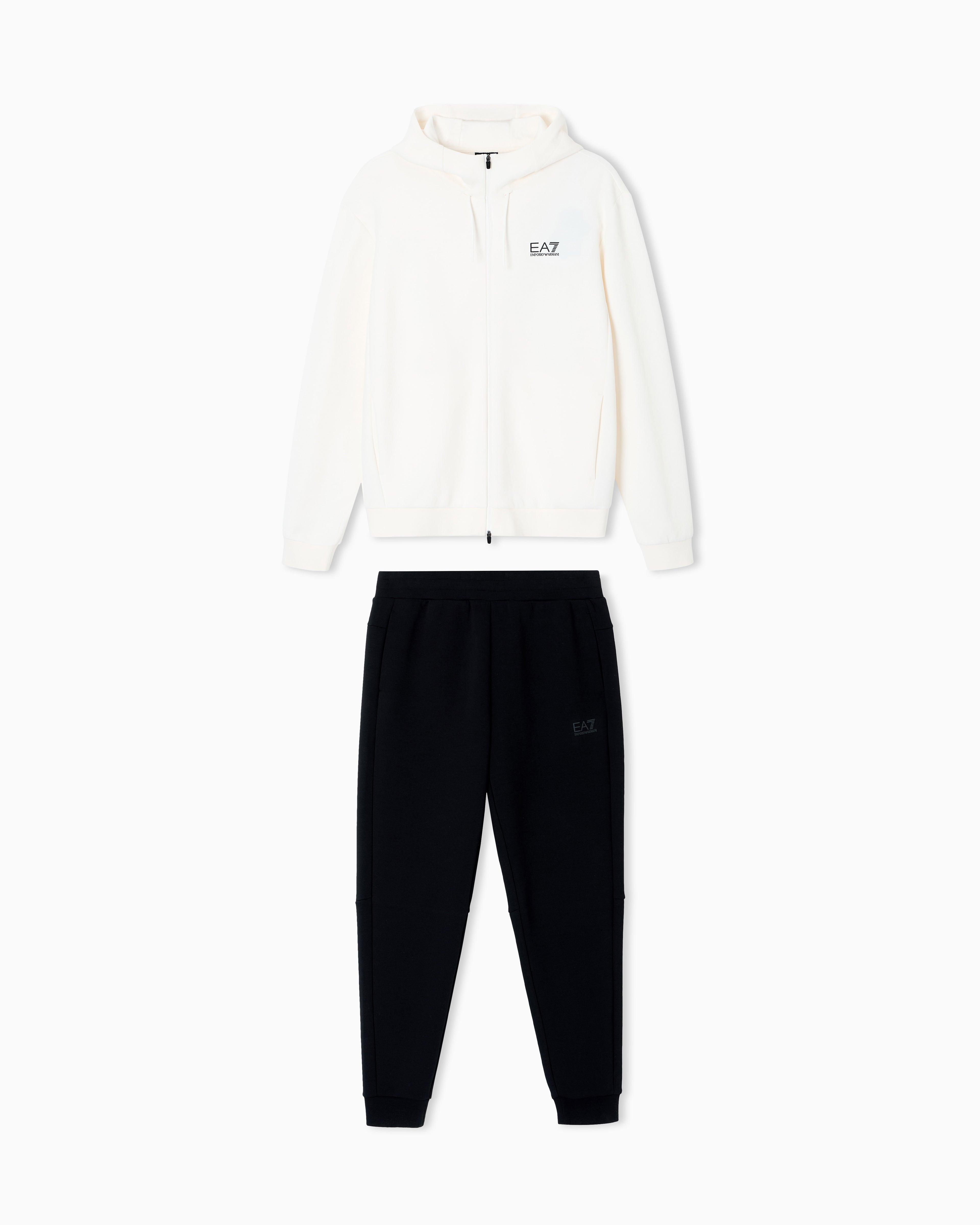 Mens Natural Ventus Tracksuit