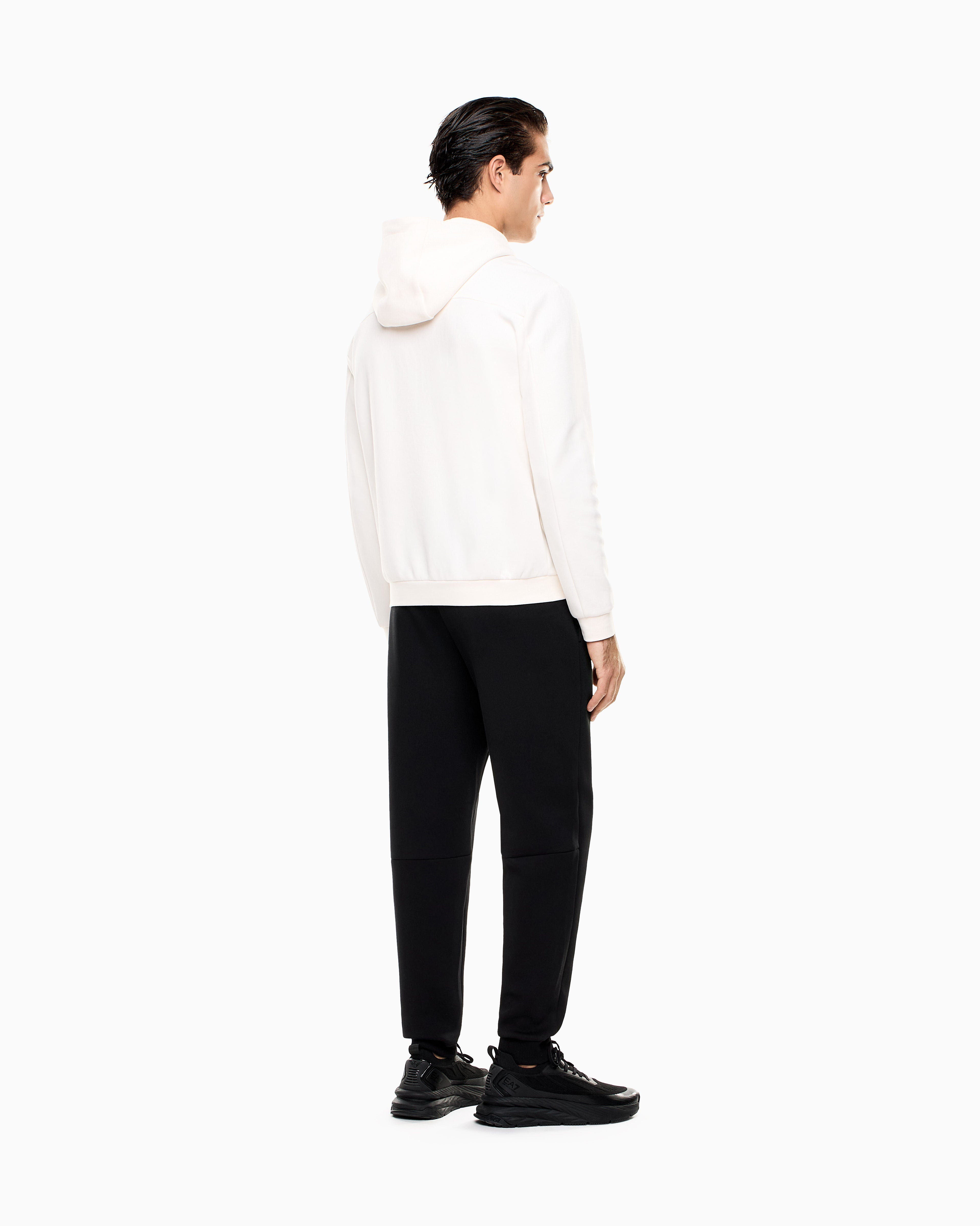 Mens Natural Ventus Tracksuit