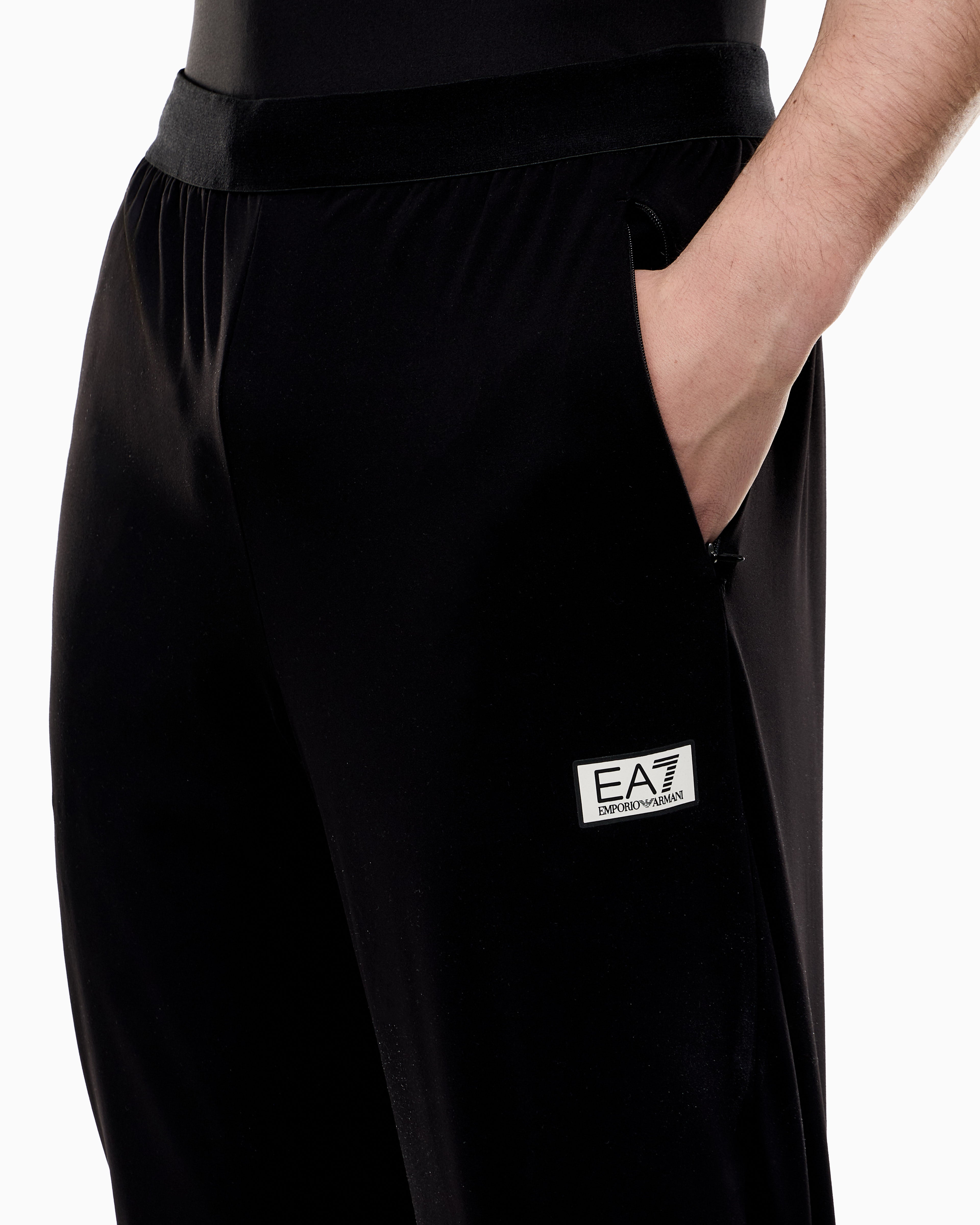 Mens Vigor7 Pants