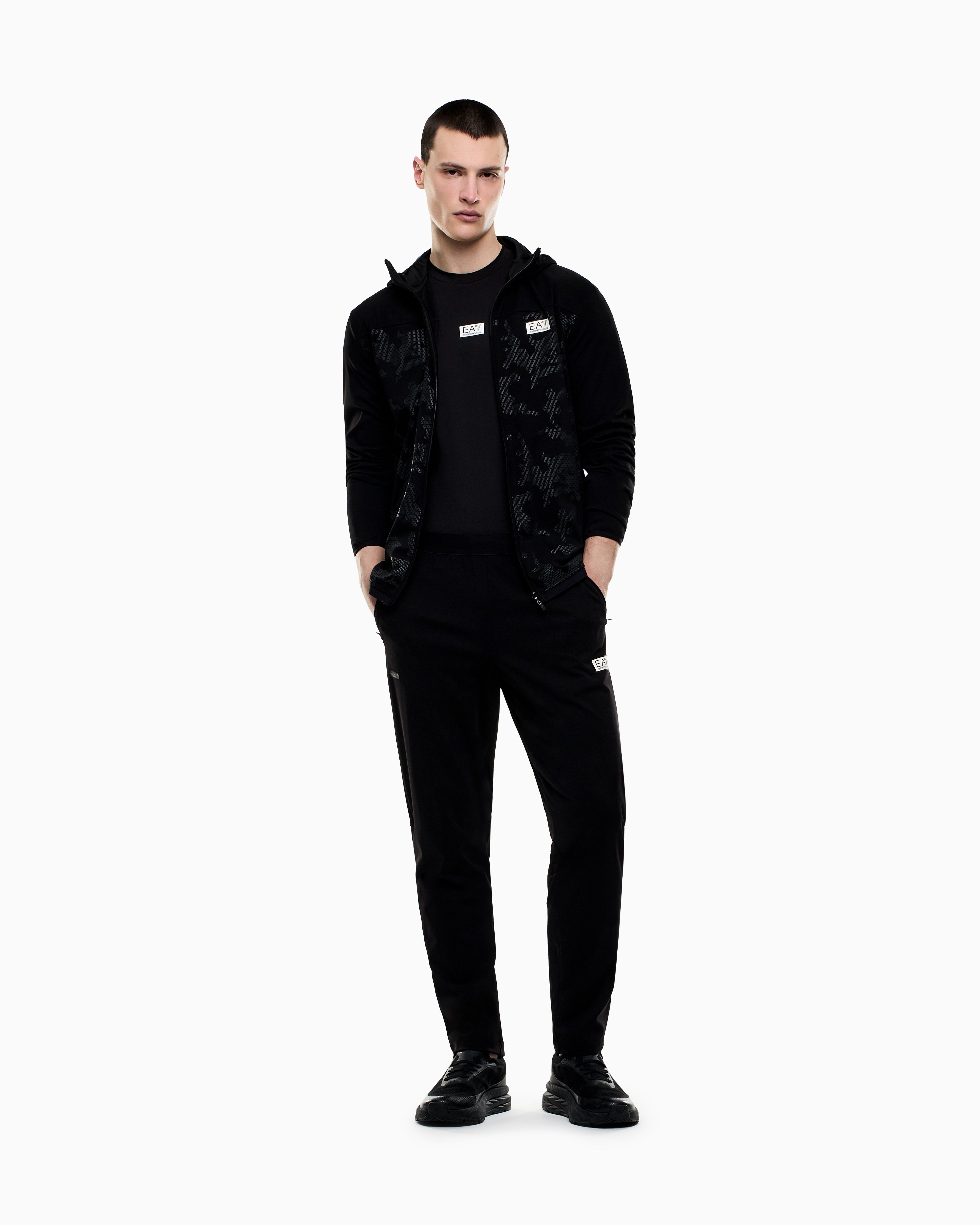 Mens Vigor7 Pants