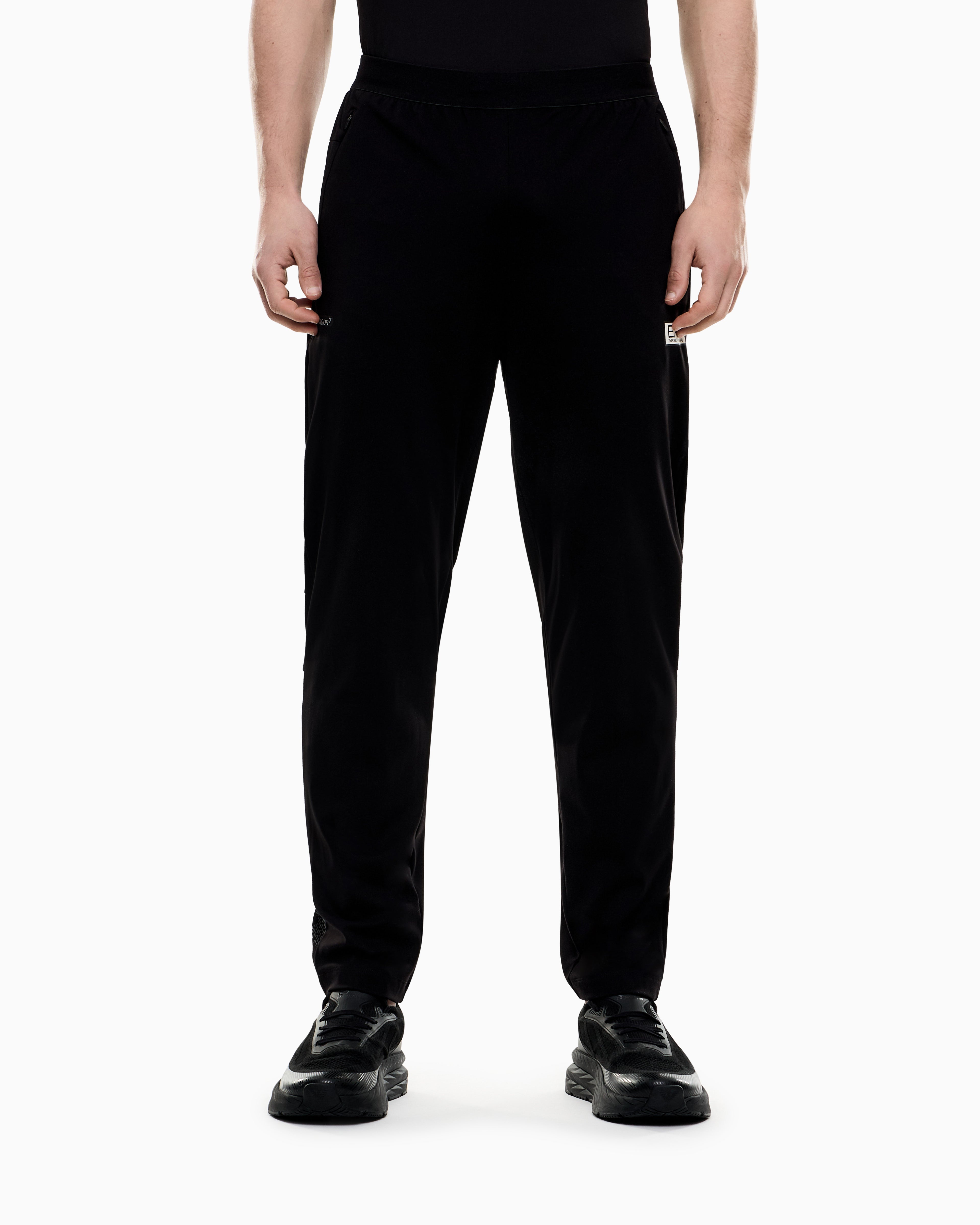 Mens Vigor7 Pants