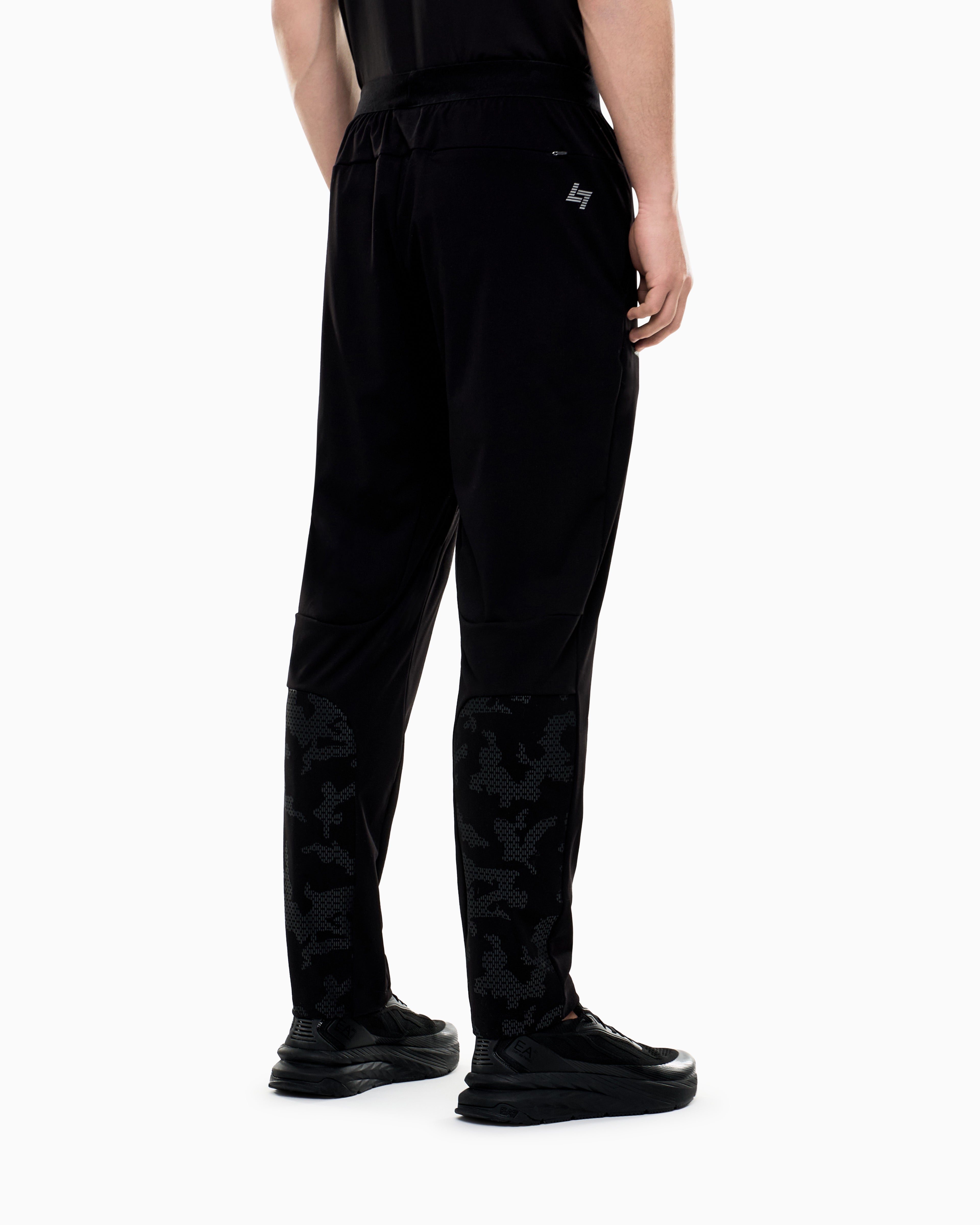 Mens Vigor7 Pants