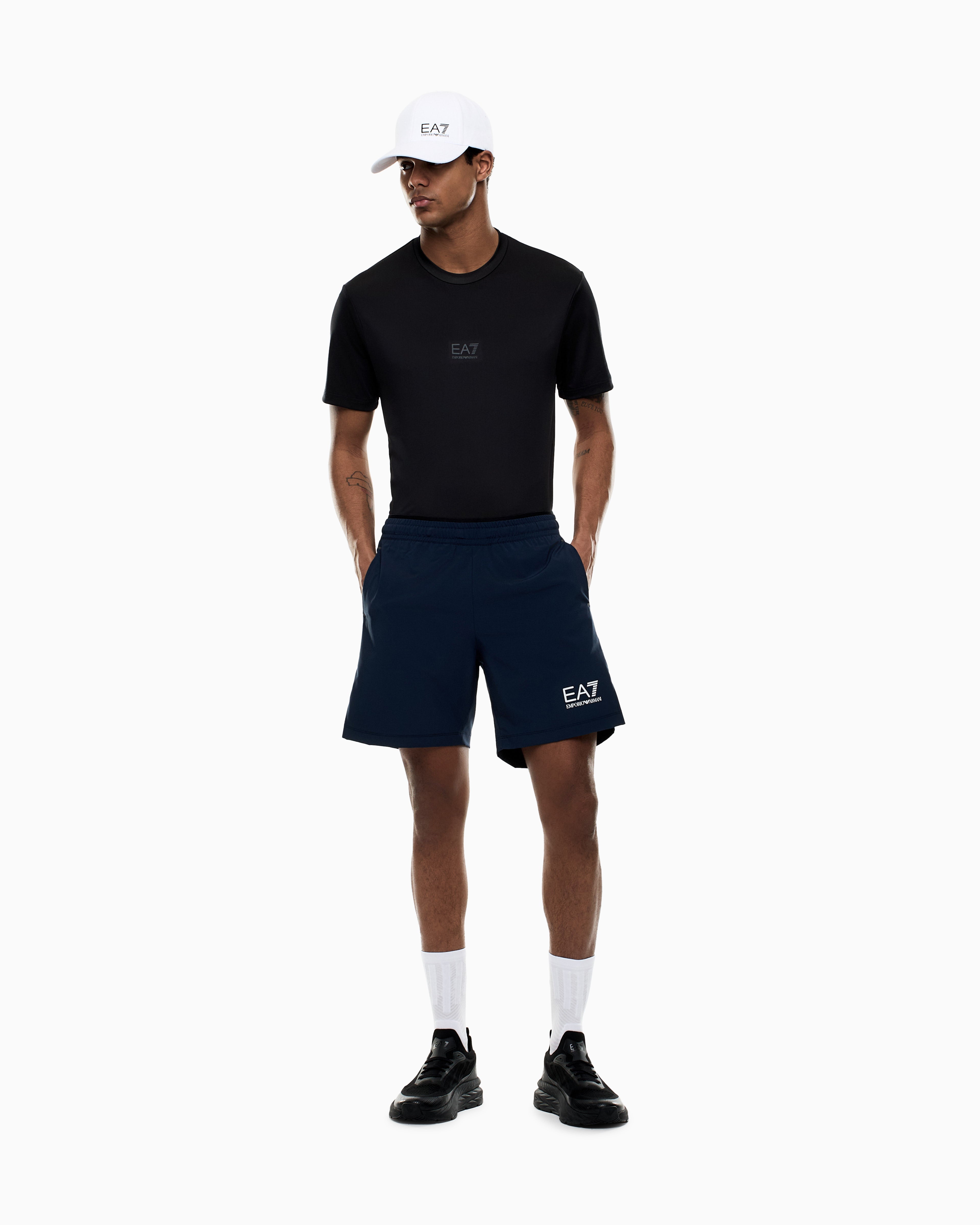 Mens Multisport Ventus7 Performance Shorts