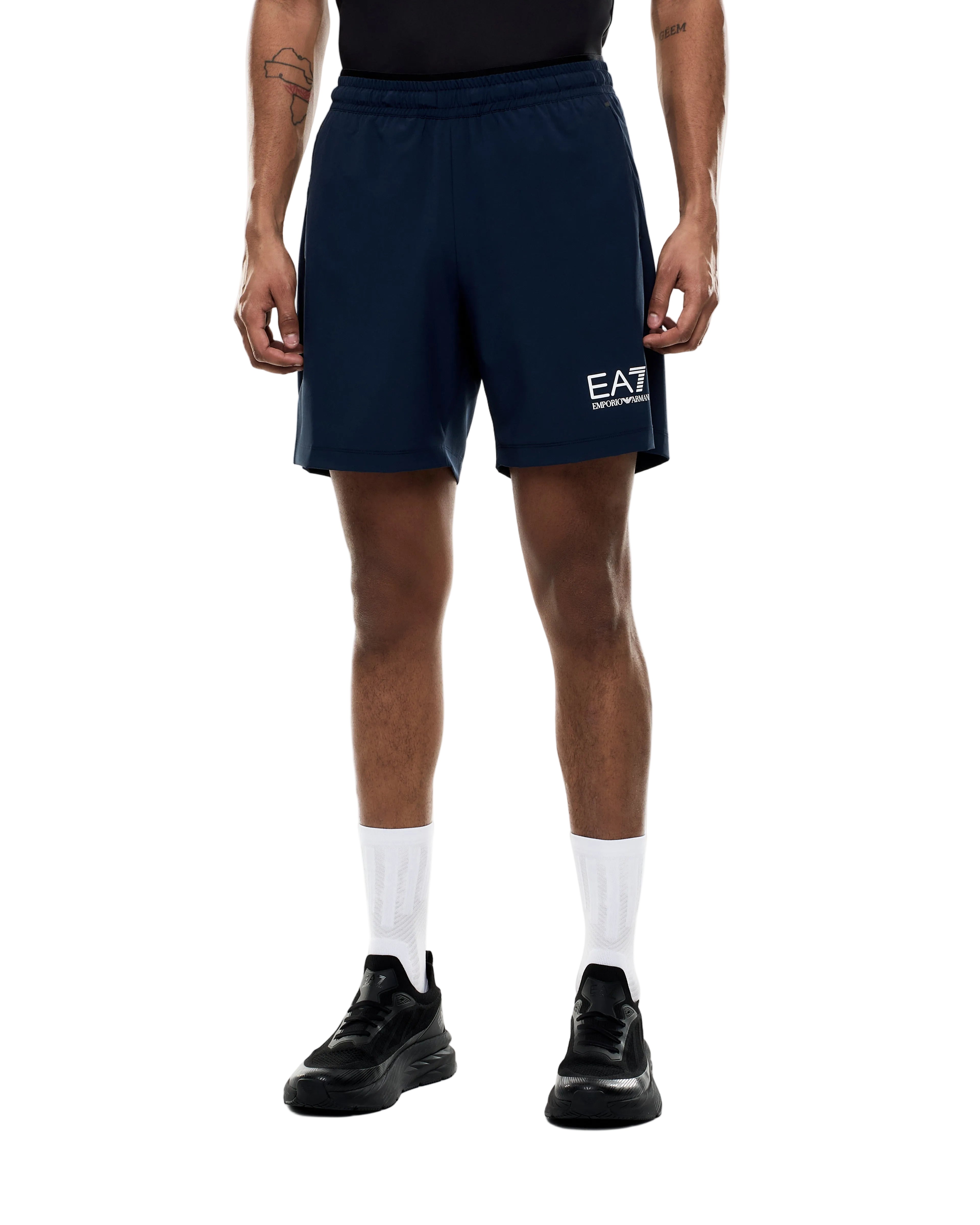 Mens Multisport Ventus7 Performance Shorts