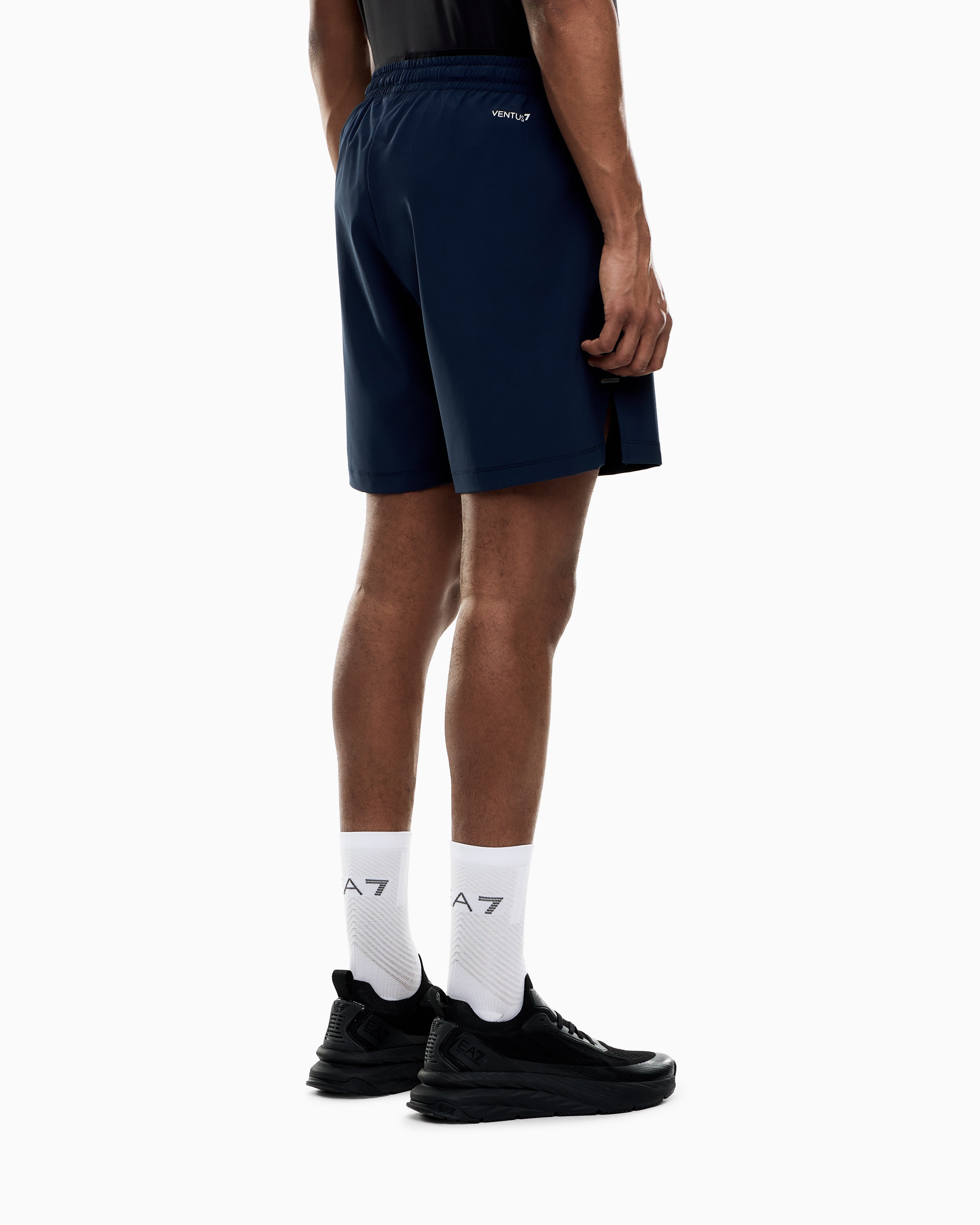 Mens Multisport Ventus7 Performance Shorts