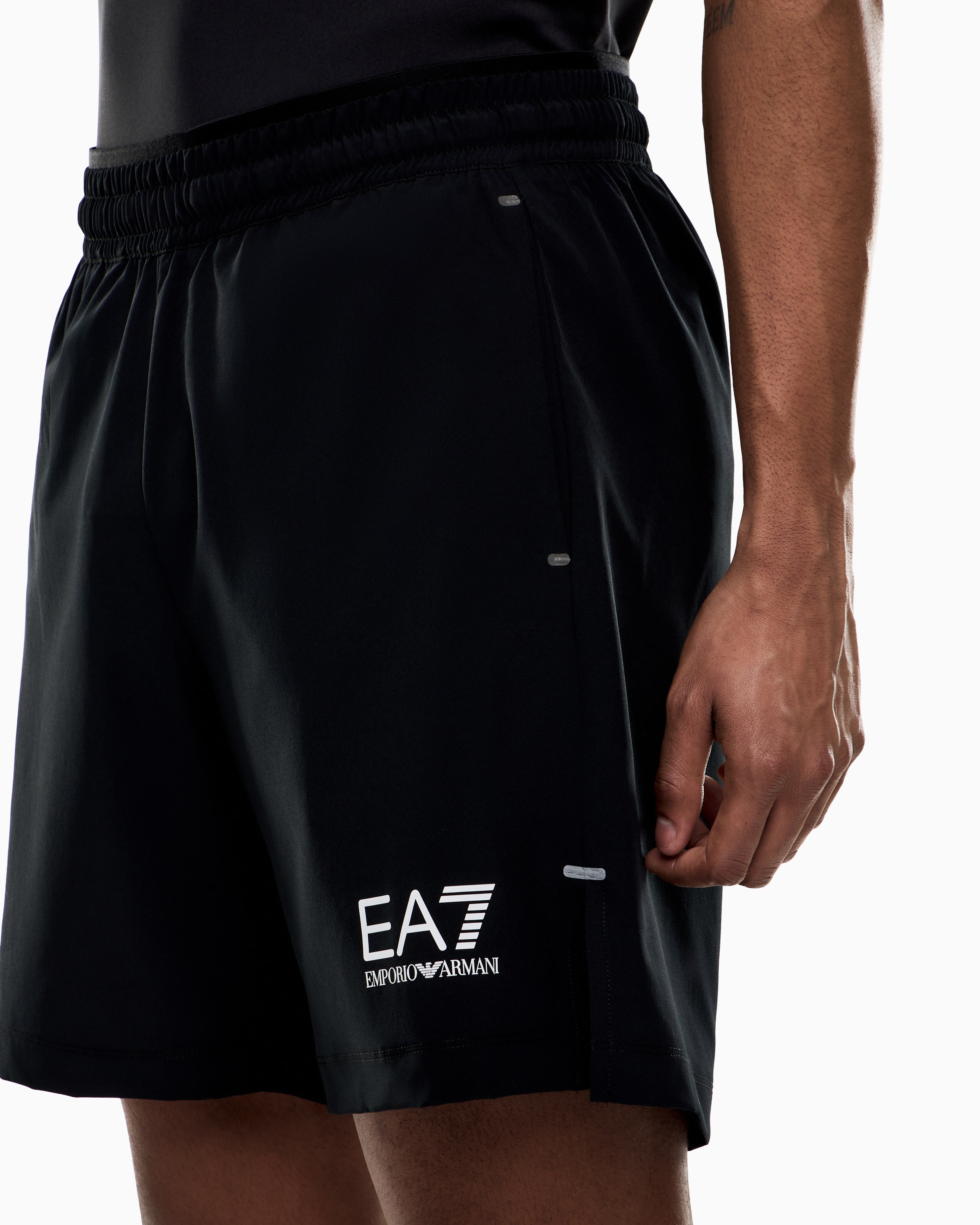 Mens Multisport Ventus7 Performance Shorts