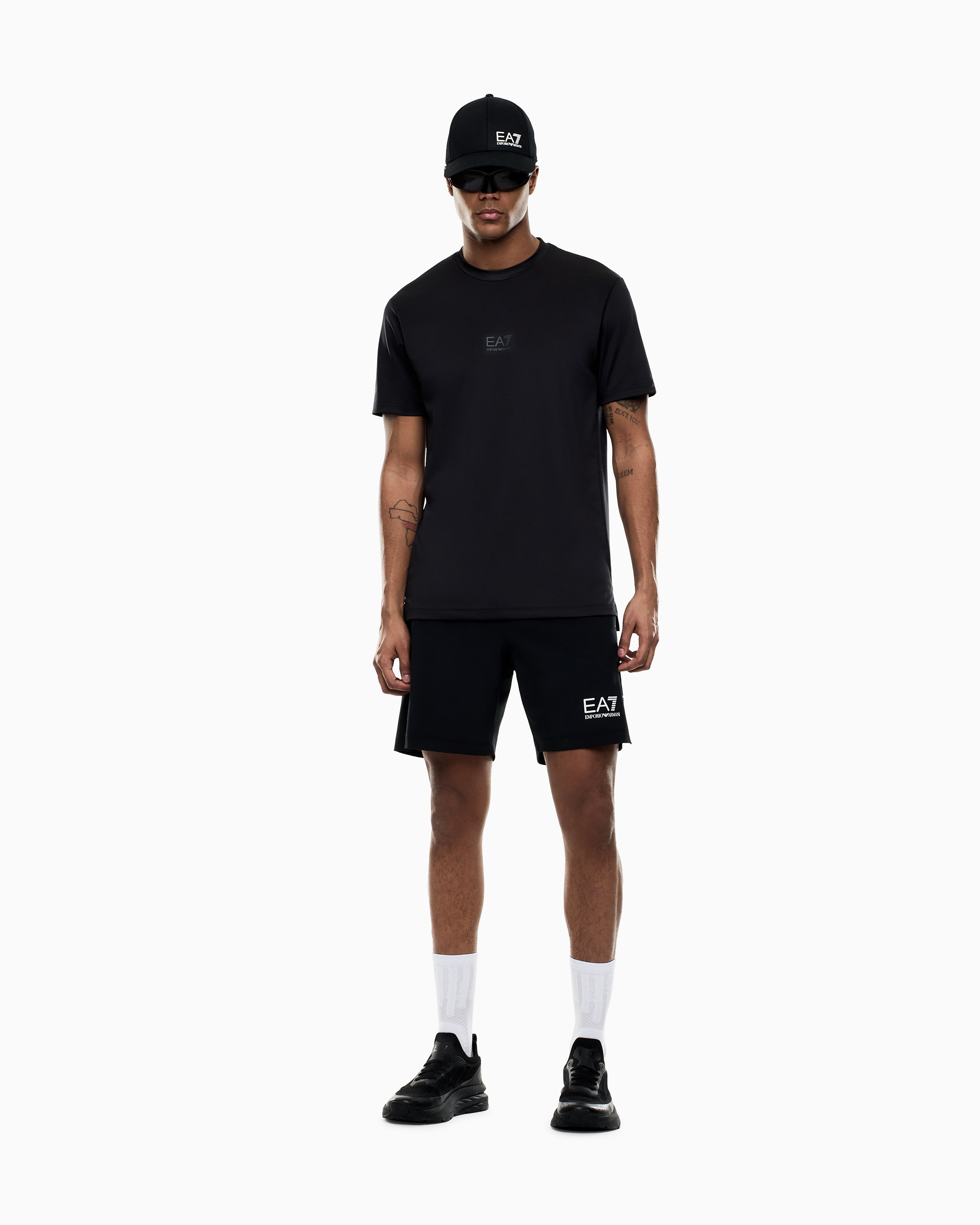 Mens Multisport Ventus7 Performance Shorts
