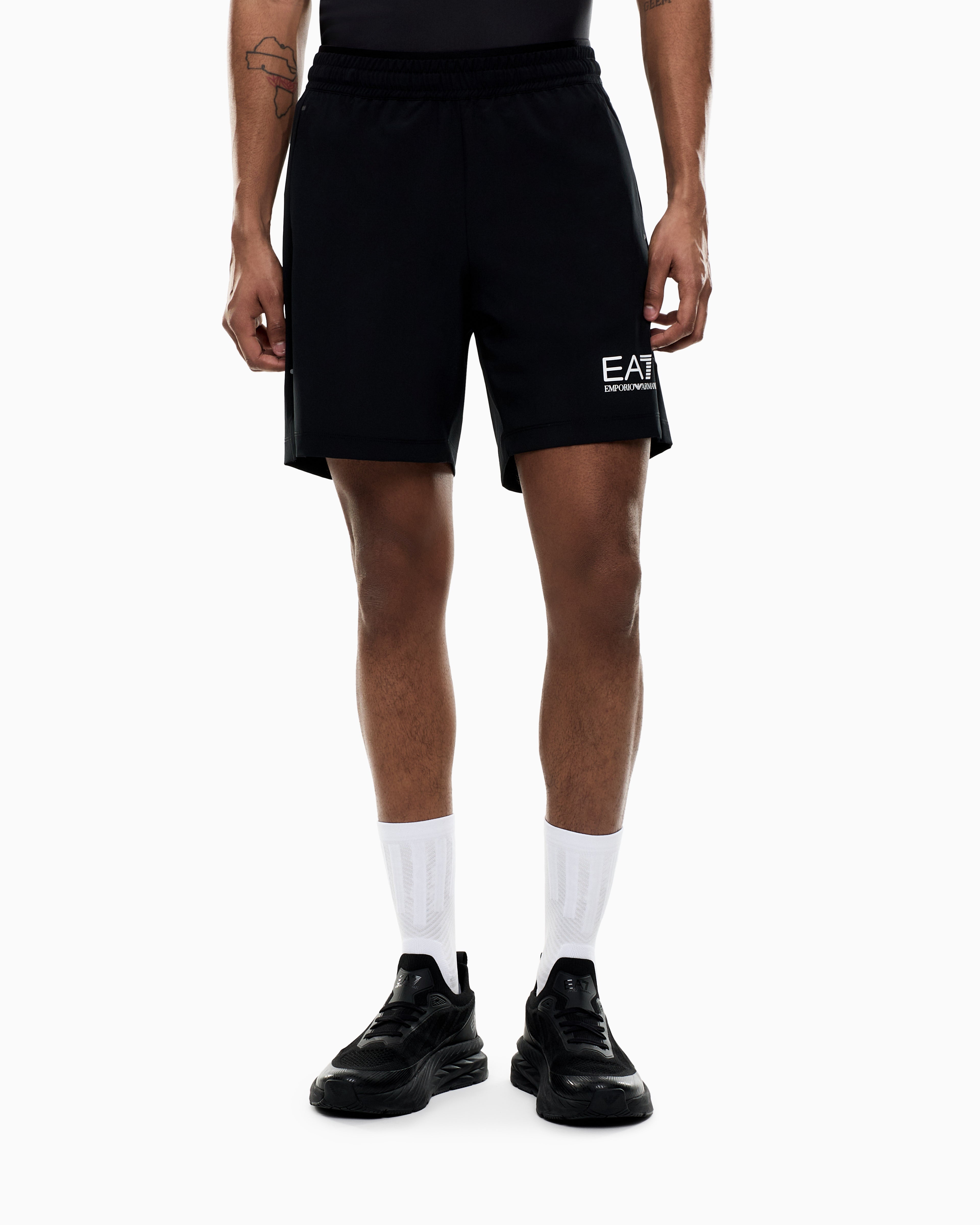Mens Multisport Ventus7 Performance Shorts
