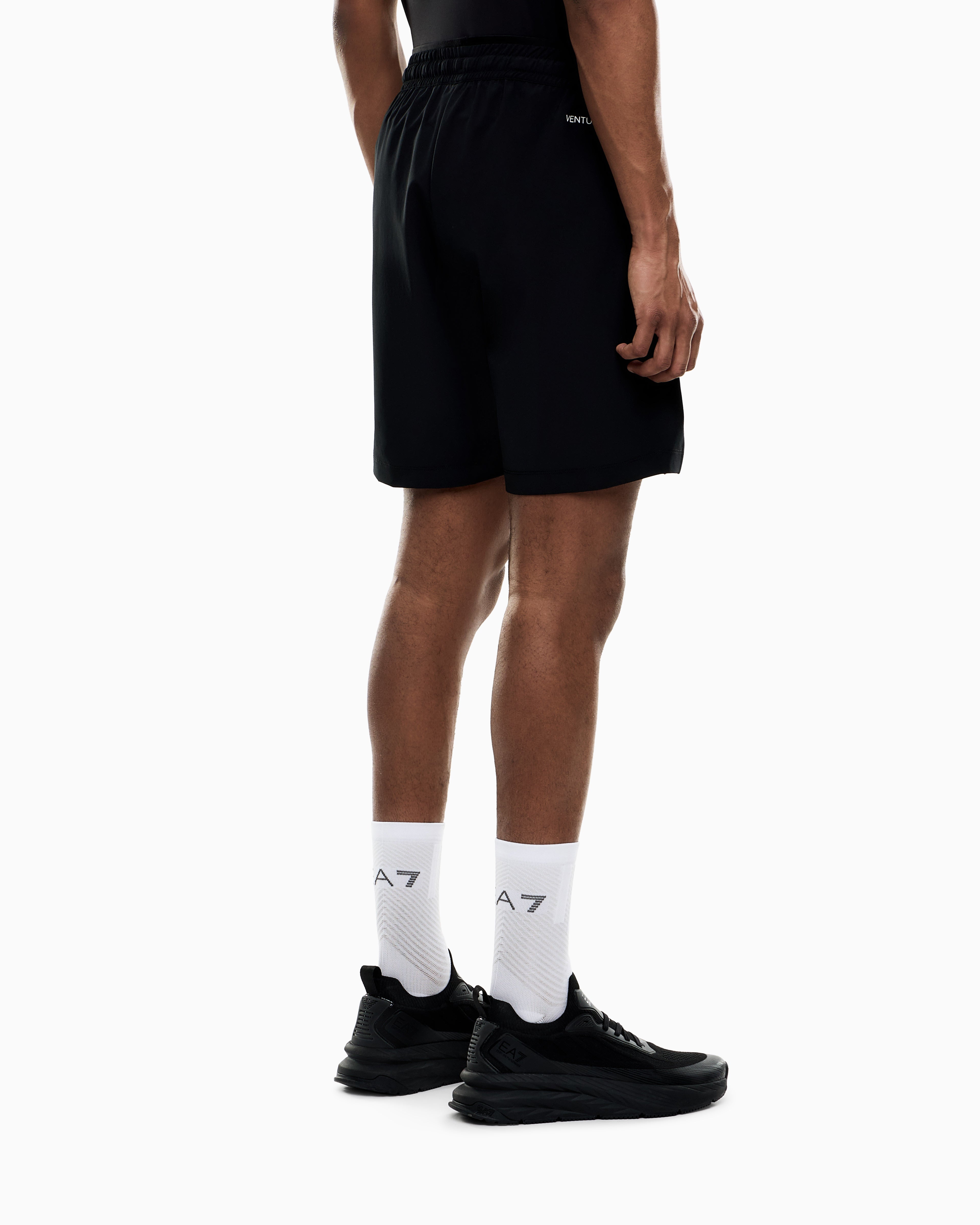 Mens Multisport Ventus7 Performance Shorts