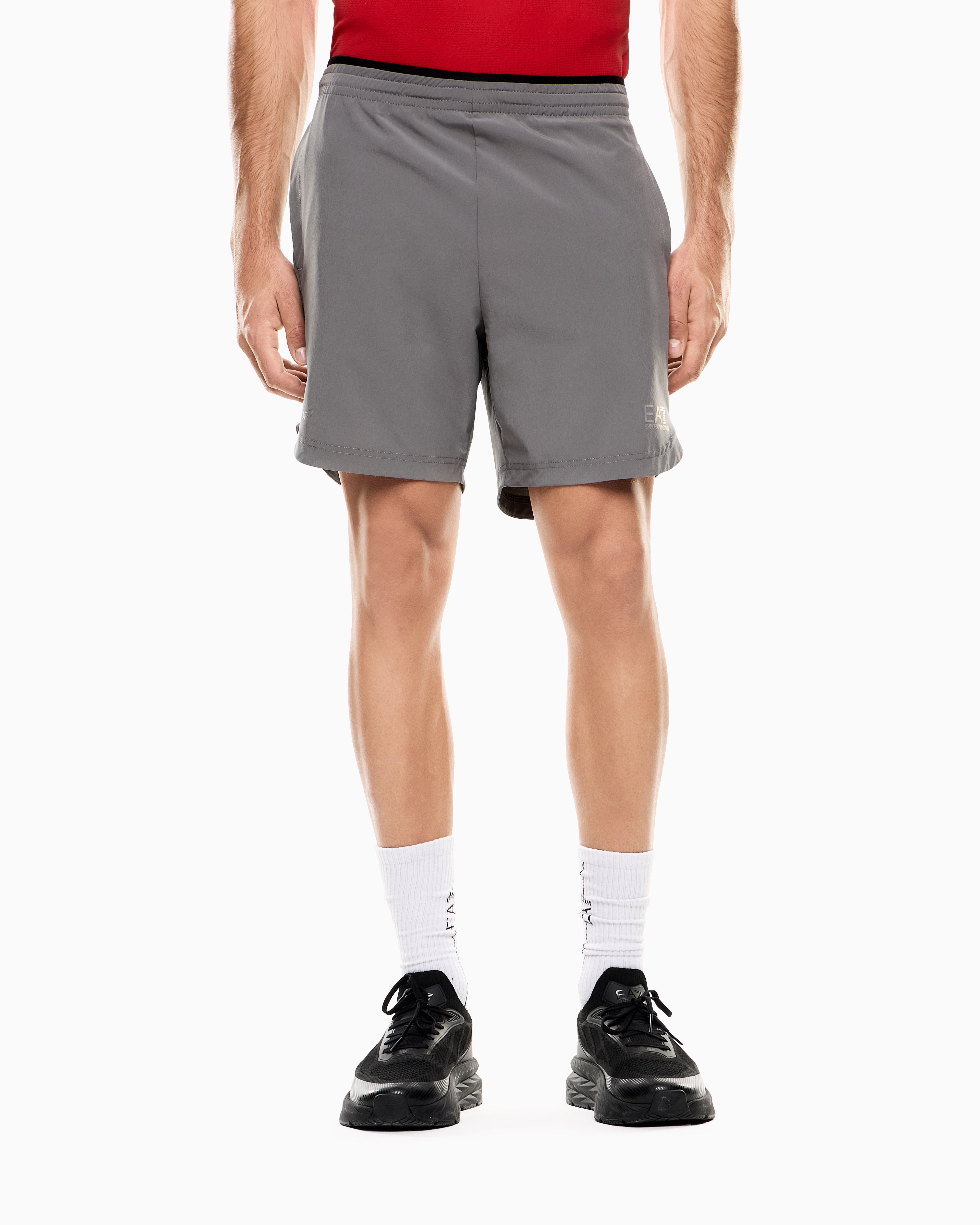Mens Vigor7 2 in 1 Short
