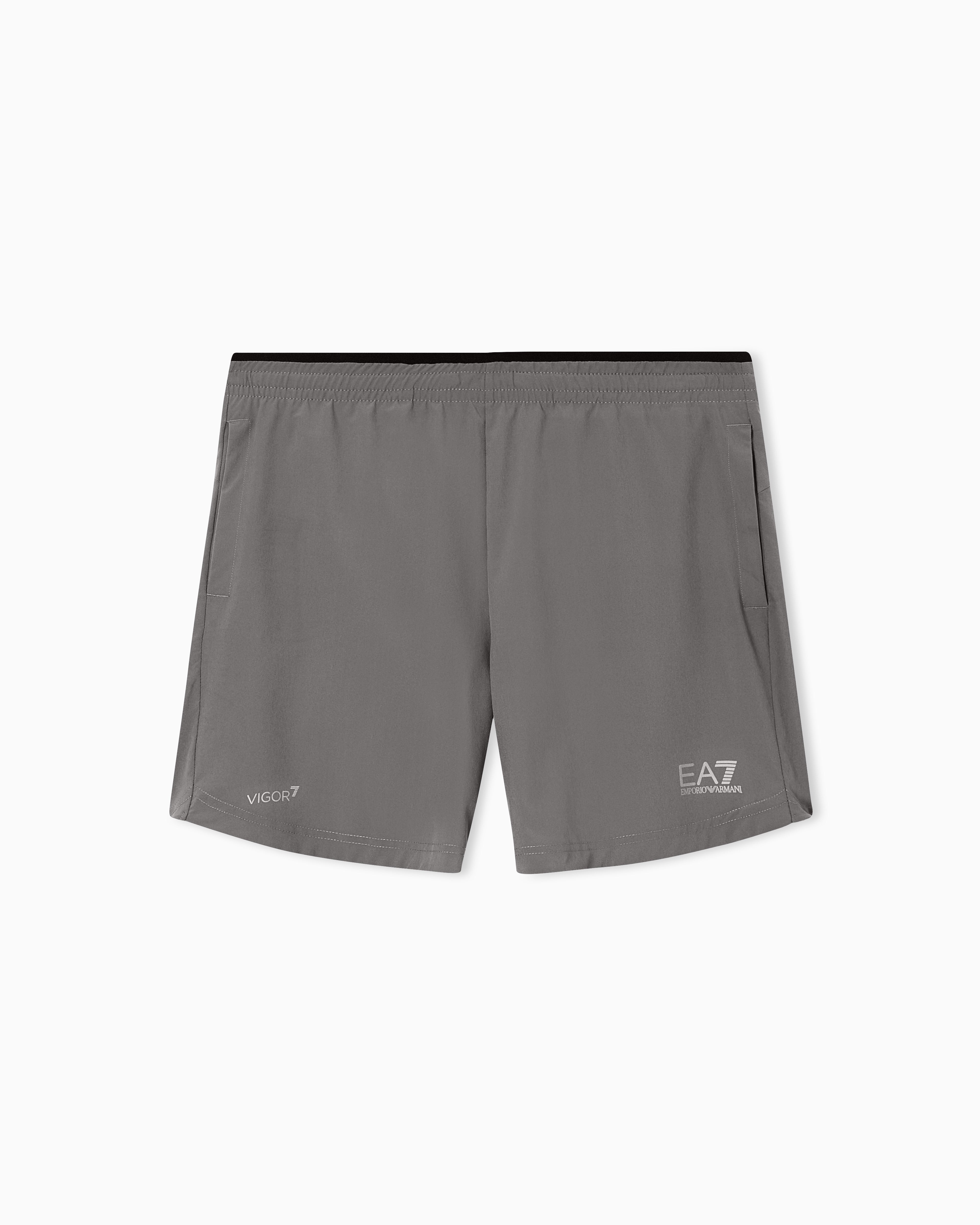 Mens Vigor7 2 in 1 Short
