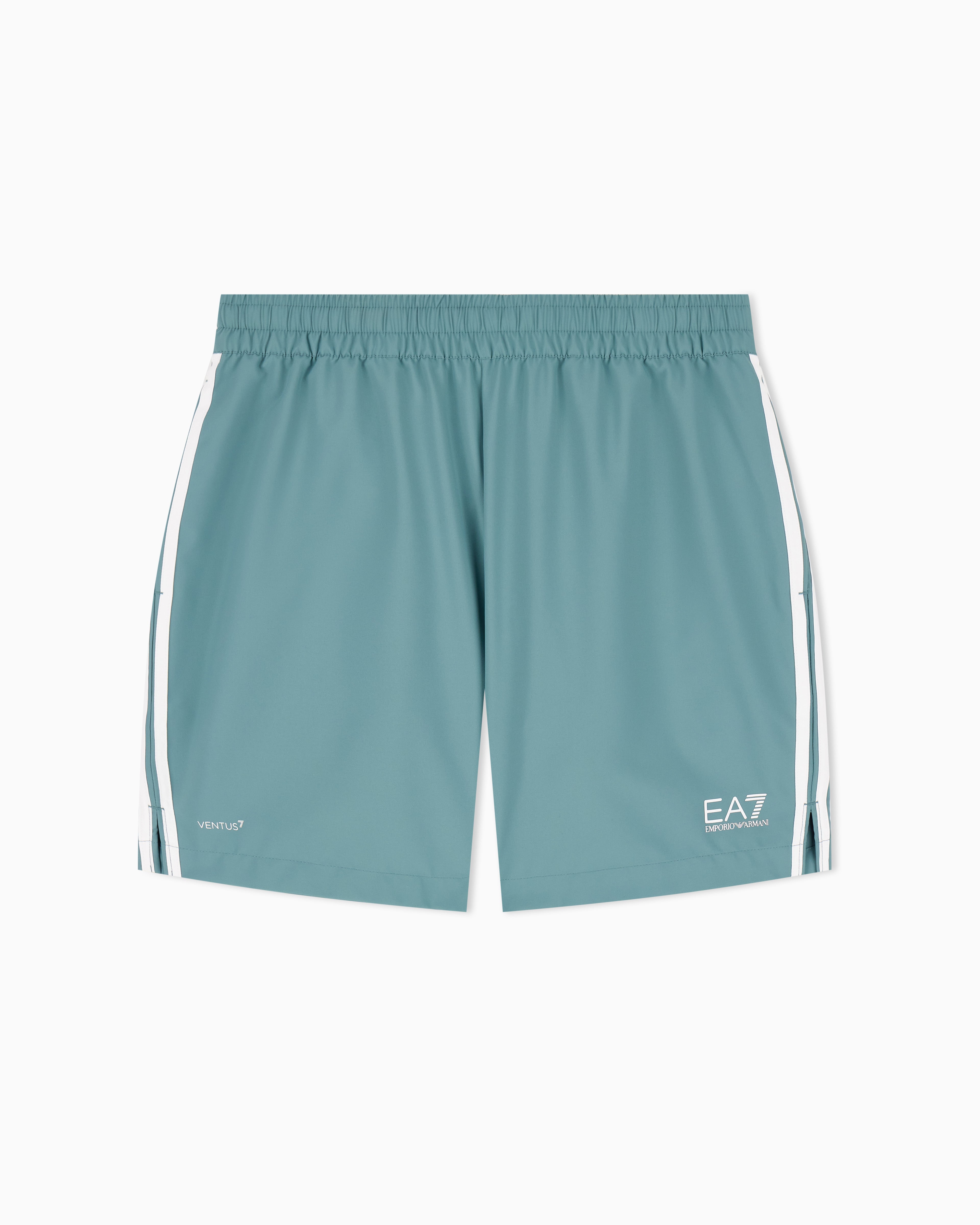 Mens Tennis Pro Short
