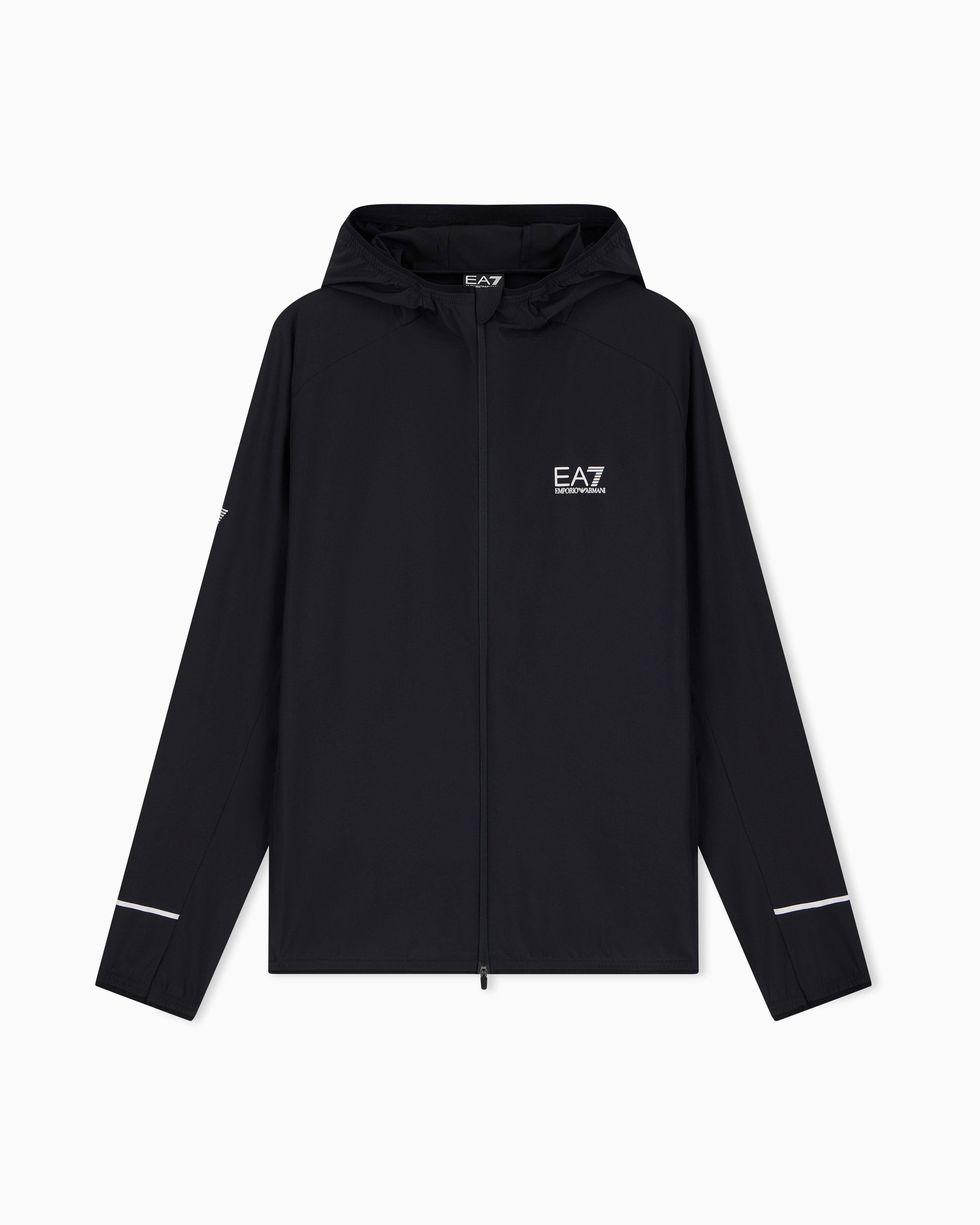 Mens Ventus7 LightWeight Track Jacket