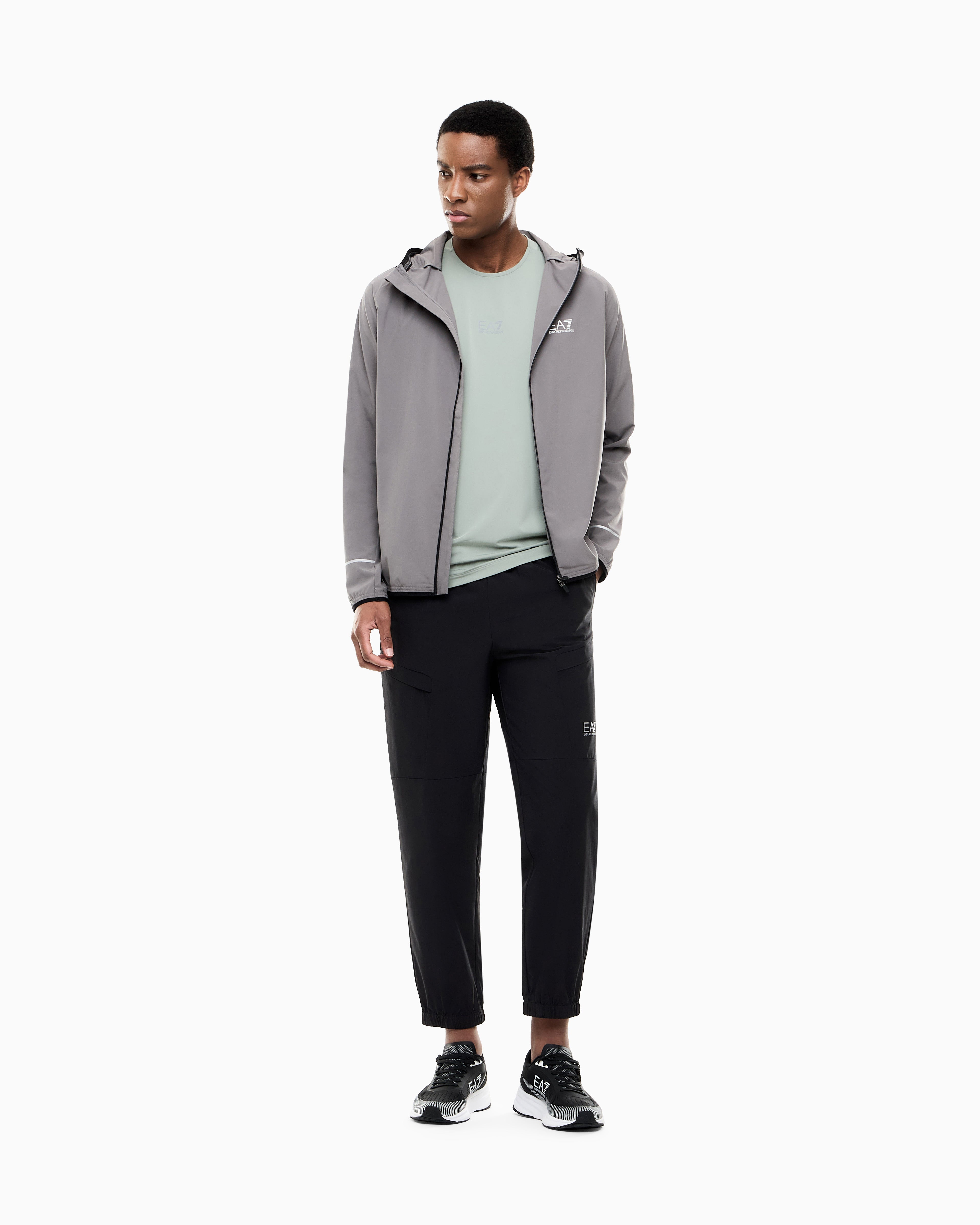 Mens Ventus7 Lightweight Woven Training Pant