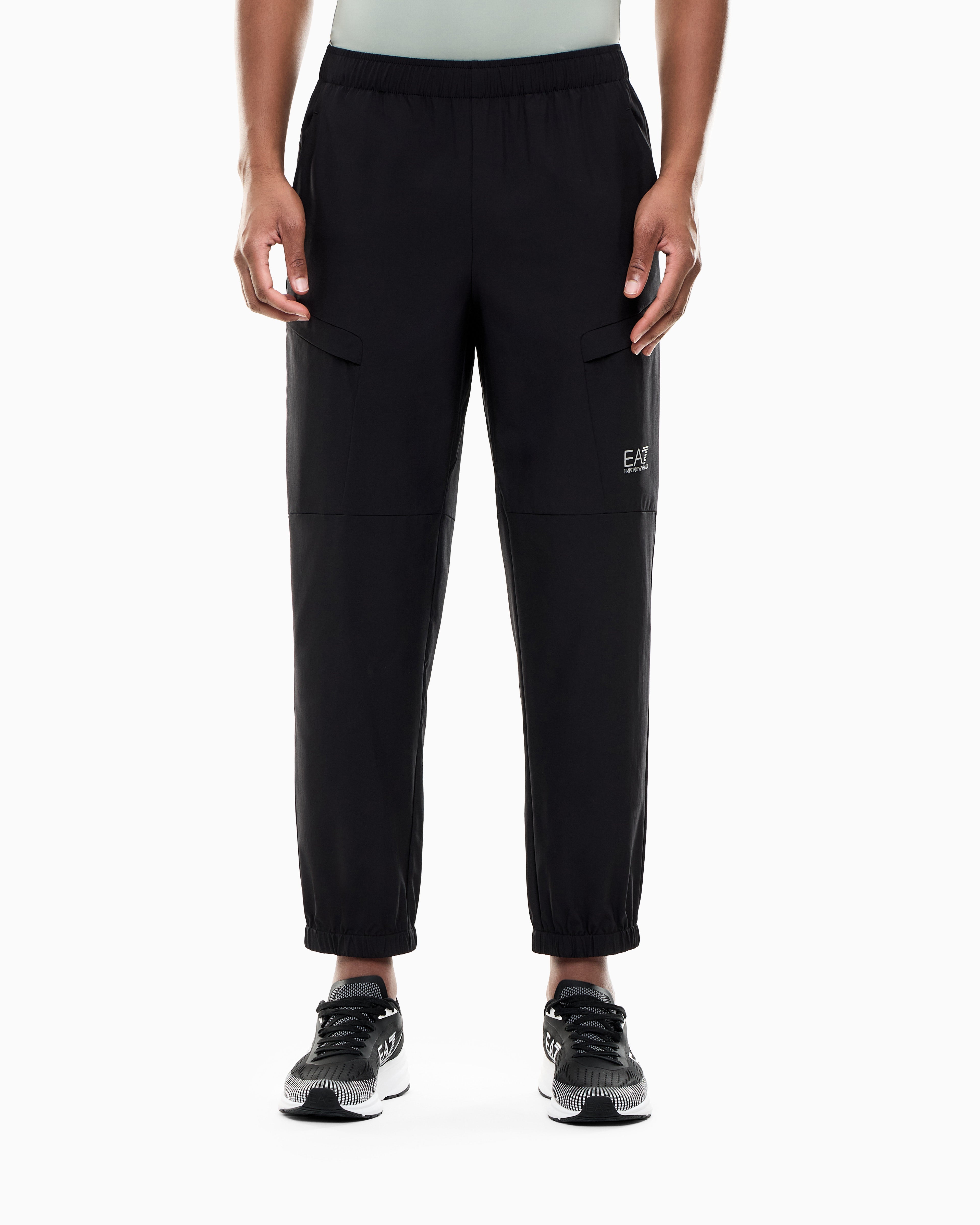 Mens Ventus7 Lightweight Woven Training Pant