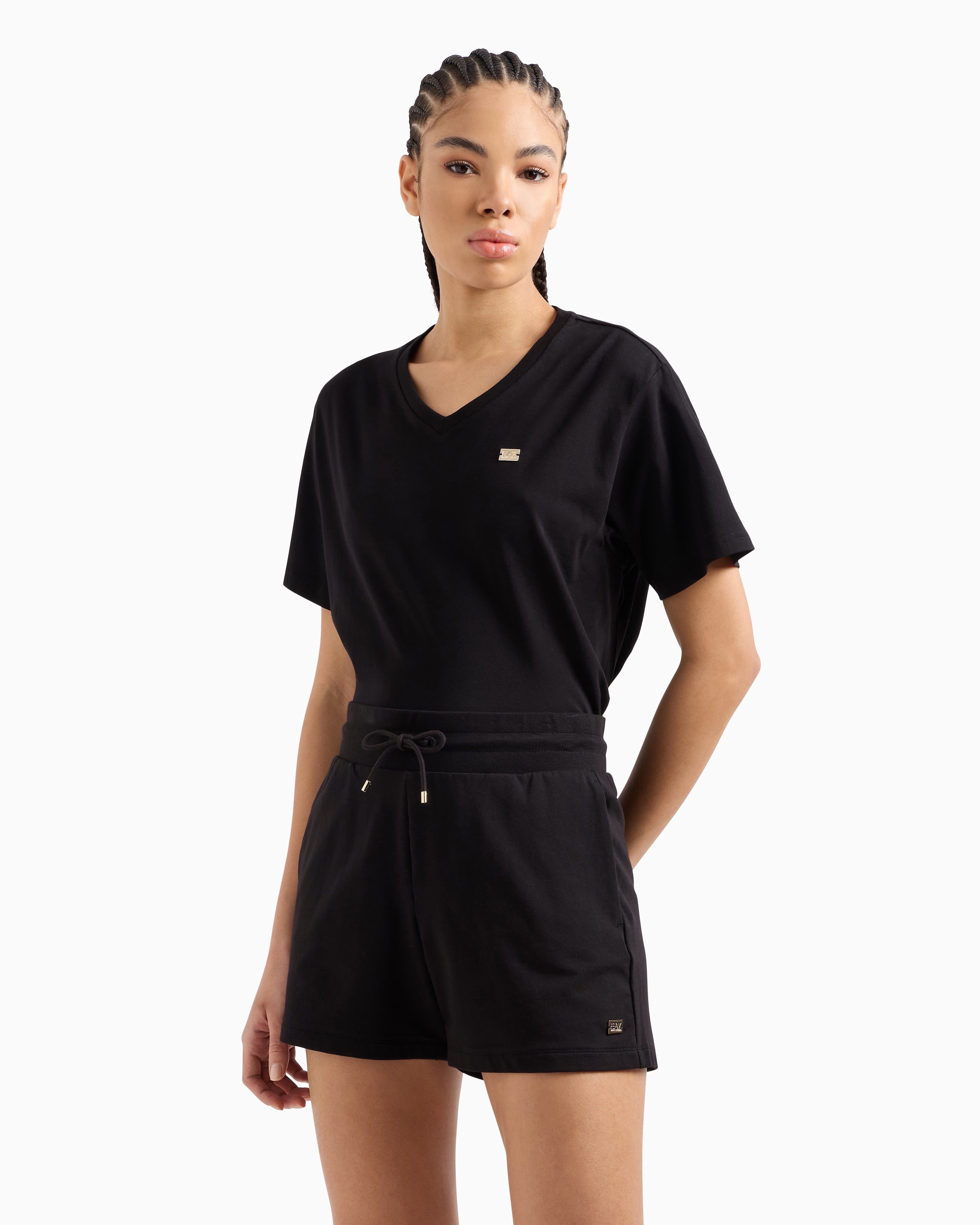 Womens Core Short