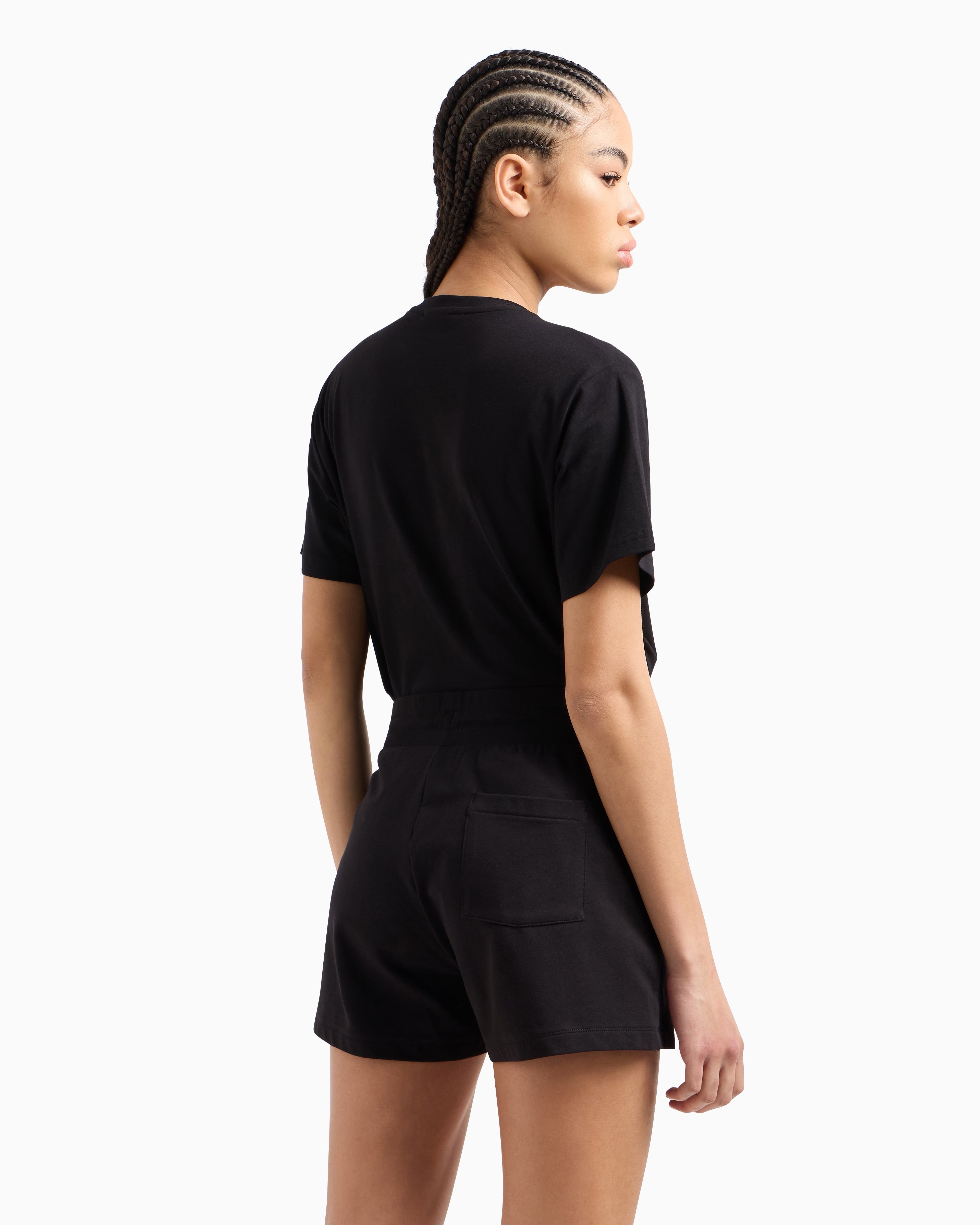 Womens Core Short
