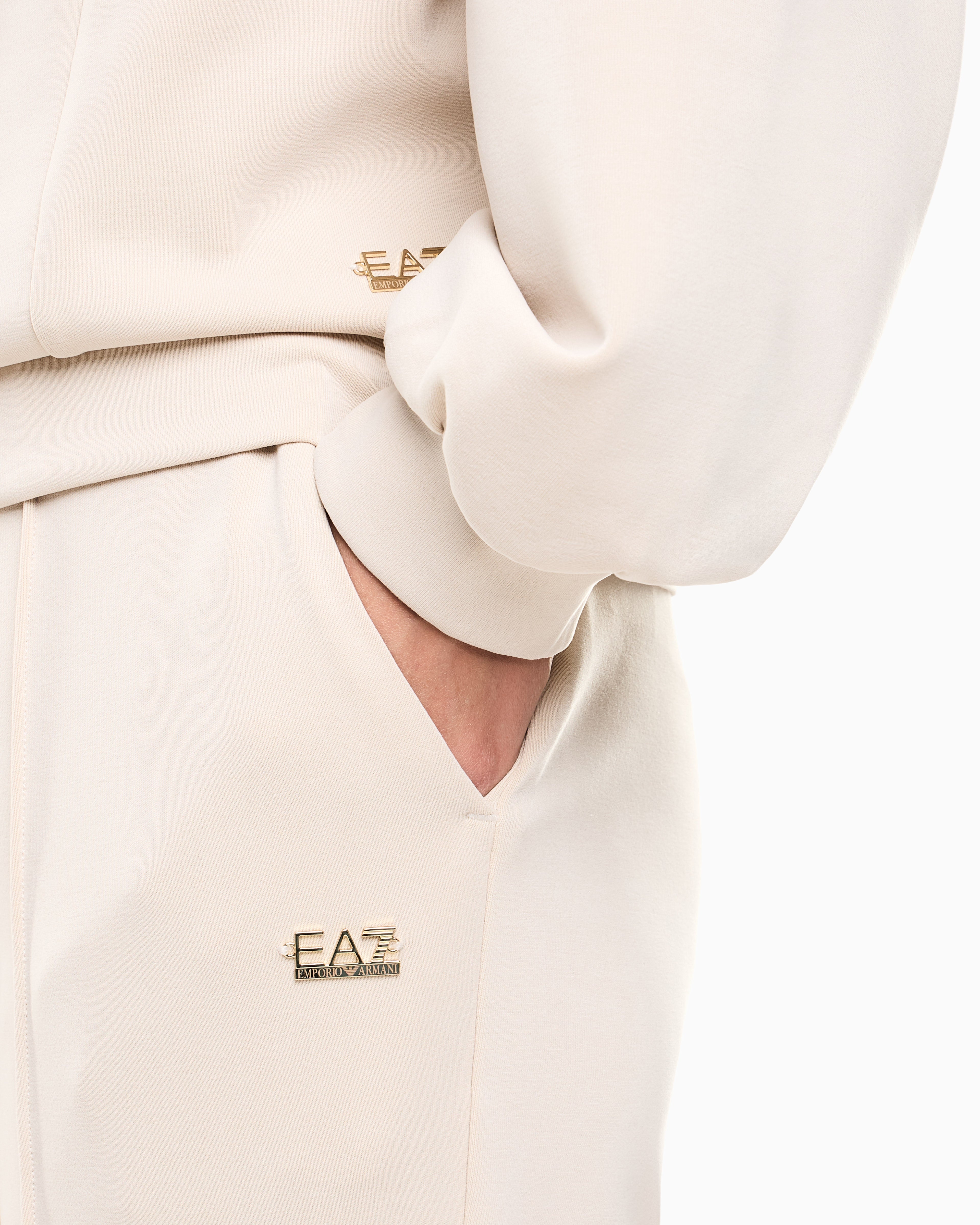 Womens Core Lady Relaxed Tracksuit