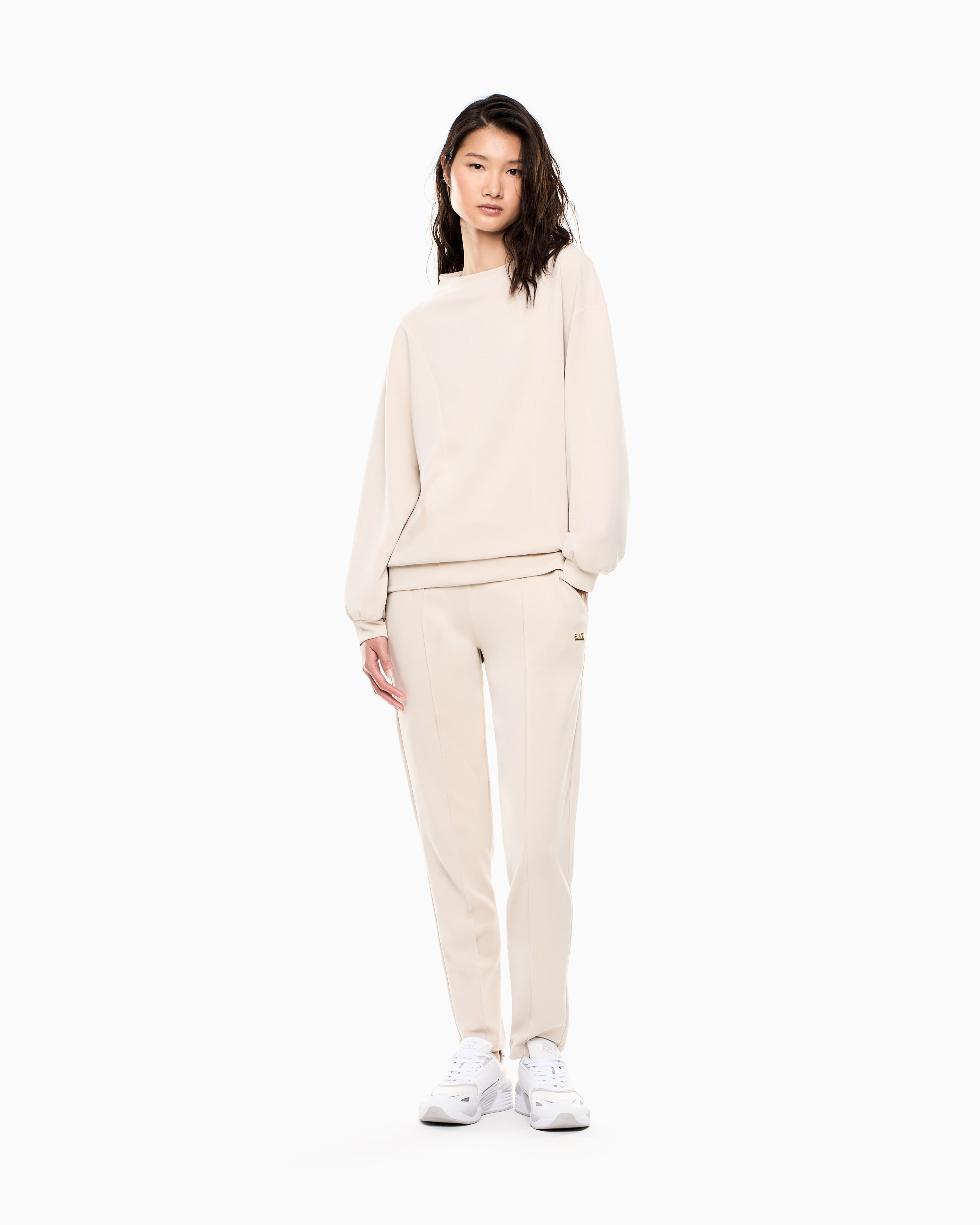 Womens Core Lady Relaxed Tracksuit