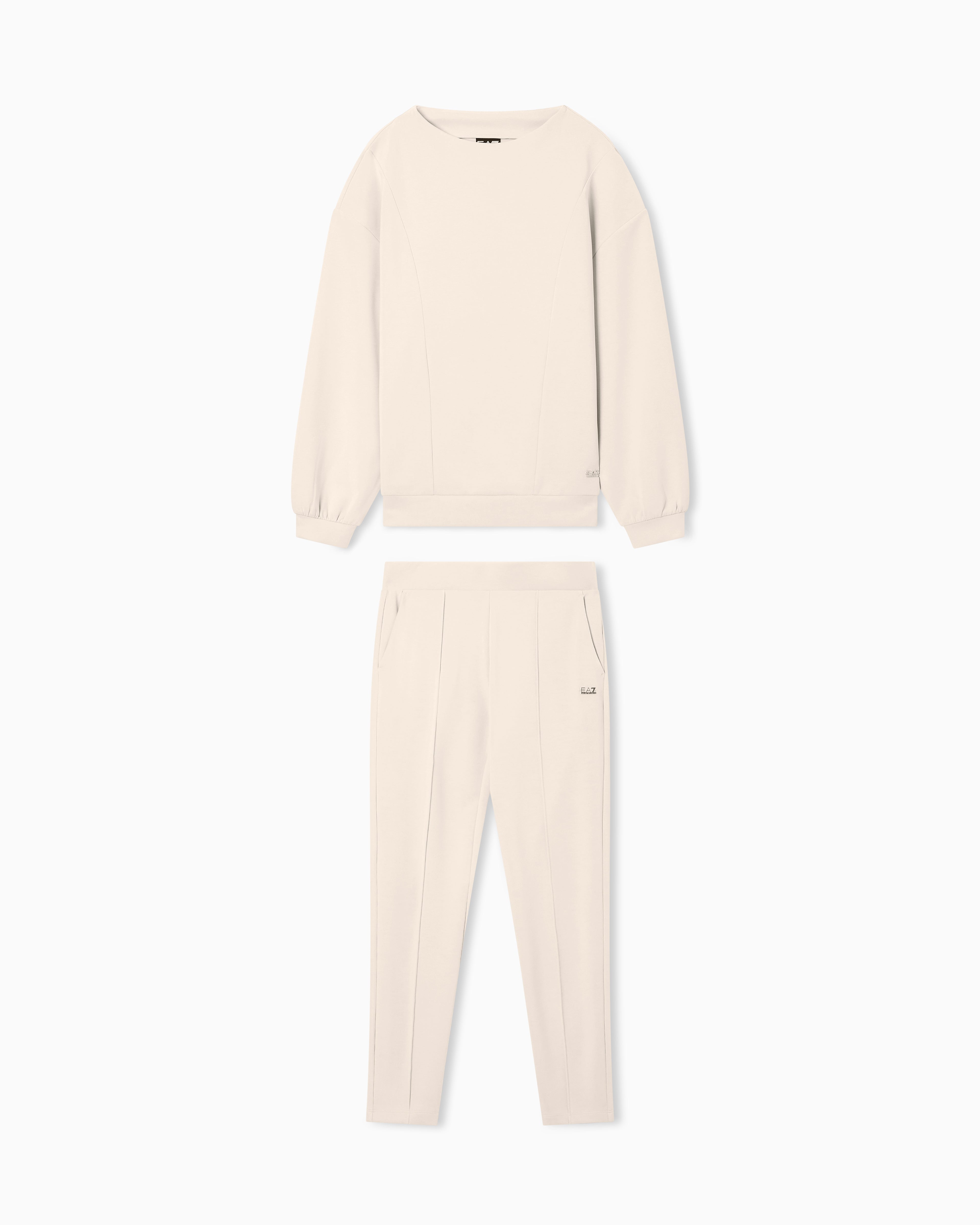 Womens Core Lady Relaxed Tracksuit
