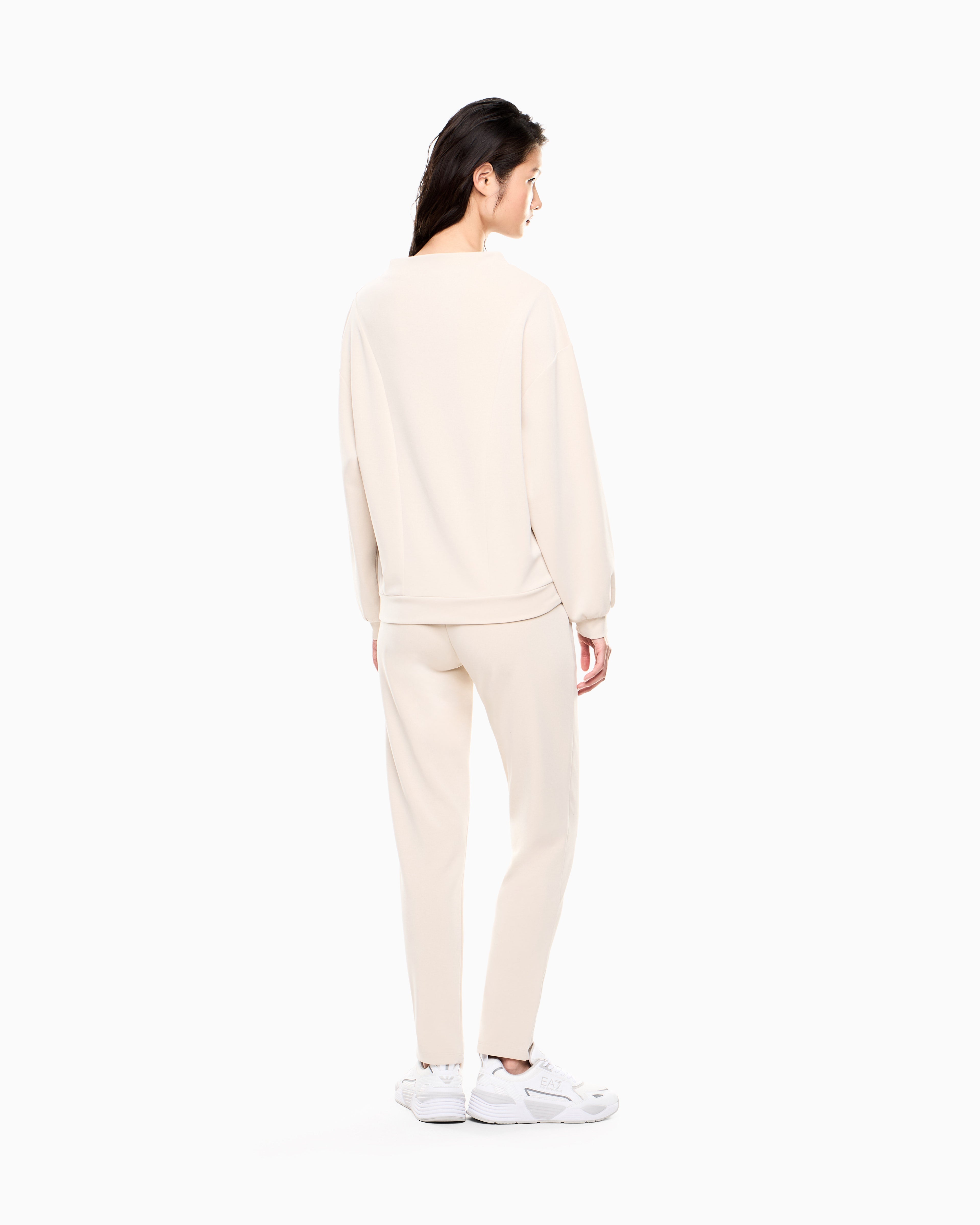 Womens Core Lady Relaxed Tracksuit