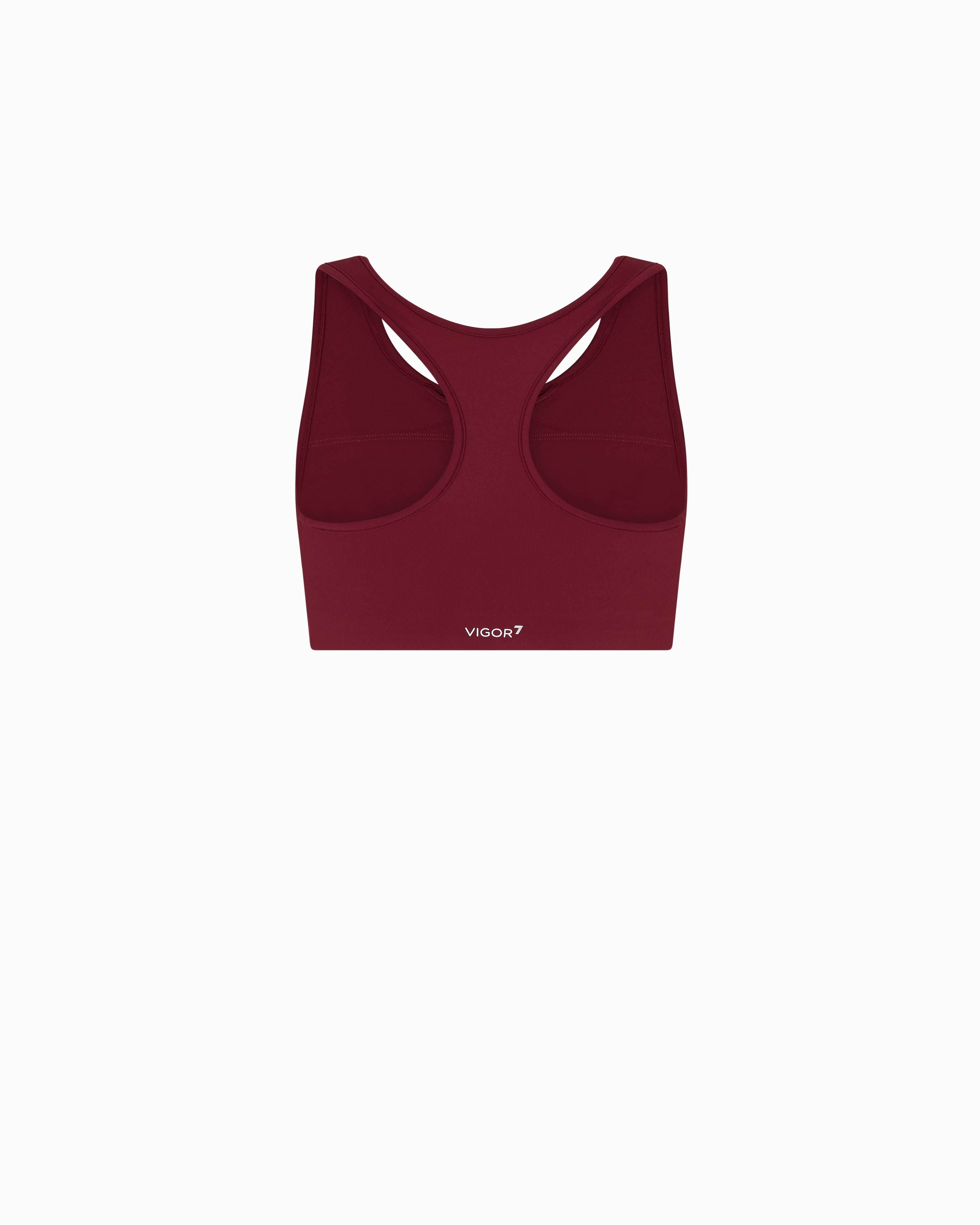Womens Vigor7 Medium Support Bra
